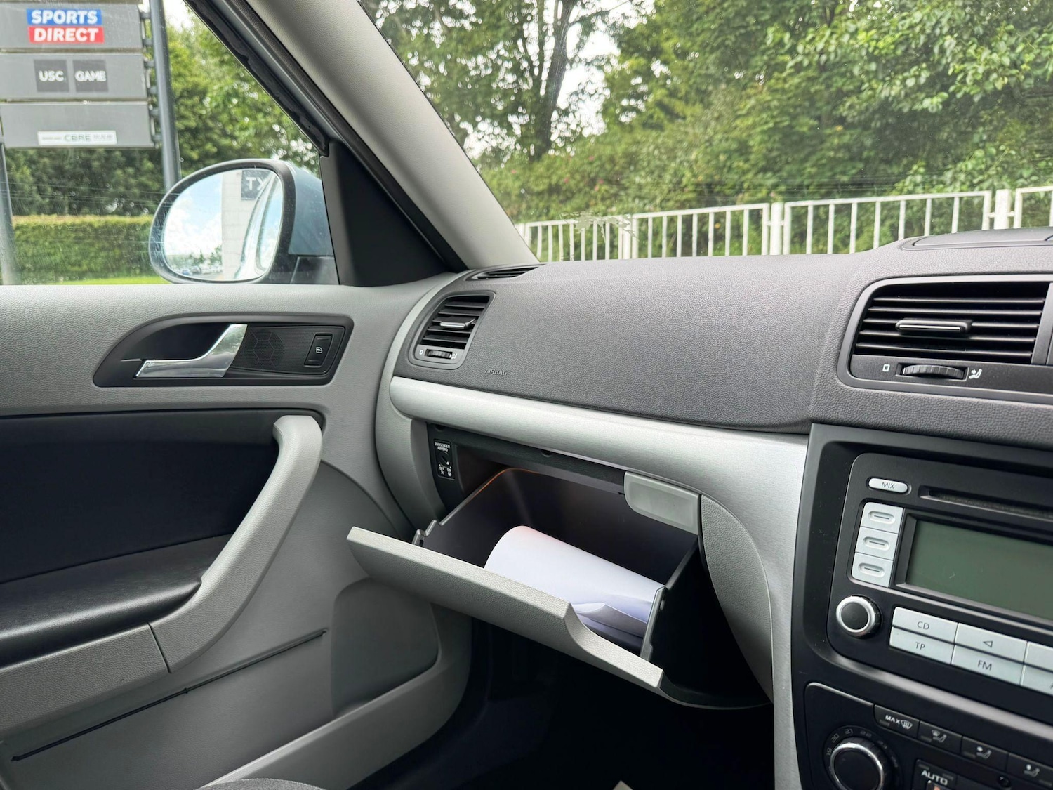 Used Skoda Yeti 2011 for sale - 77174845: Photo 42