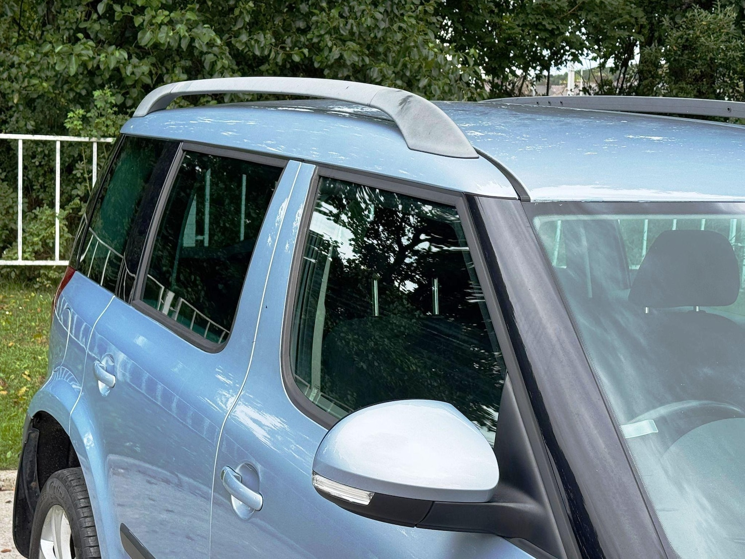 Used Skoda Yeti 2011 for sale - 77174845: Photo 9