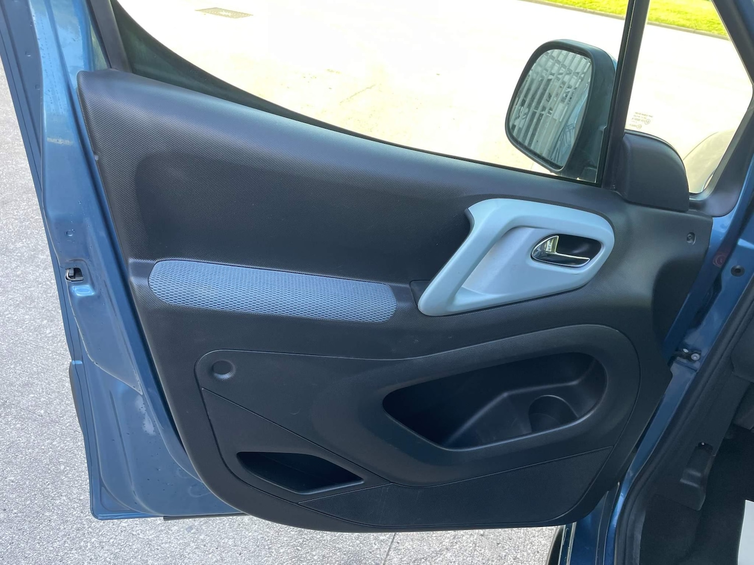 Used Citroen Berlingo Multispace 2012 for sale - 77925985: Photo 24