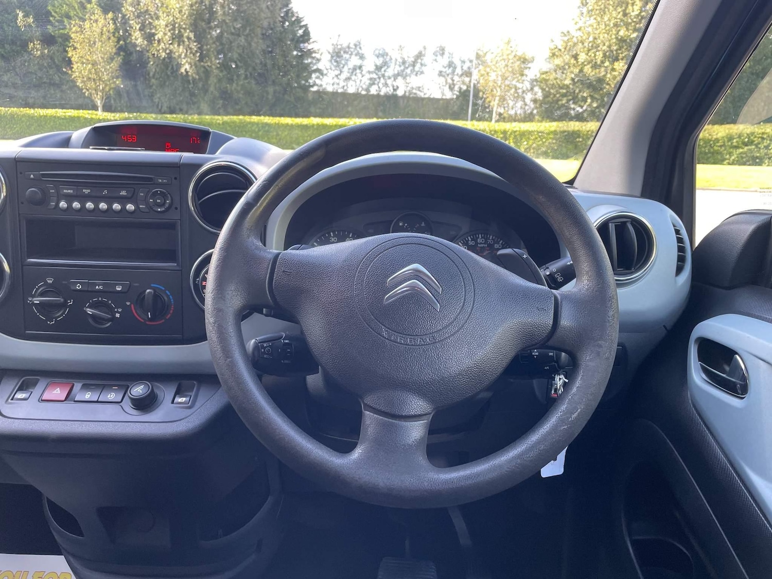 Used Citroen Berlingo Multispace 2012 for sale - 77925985: Photo 28