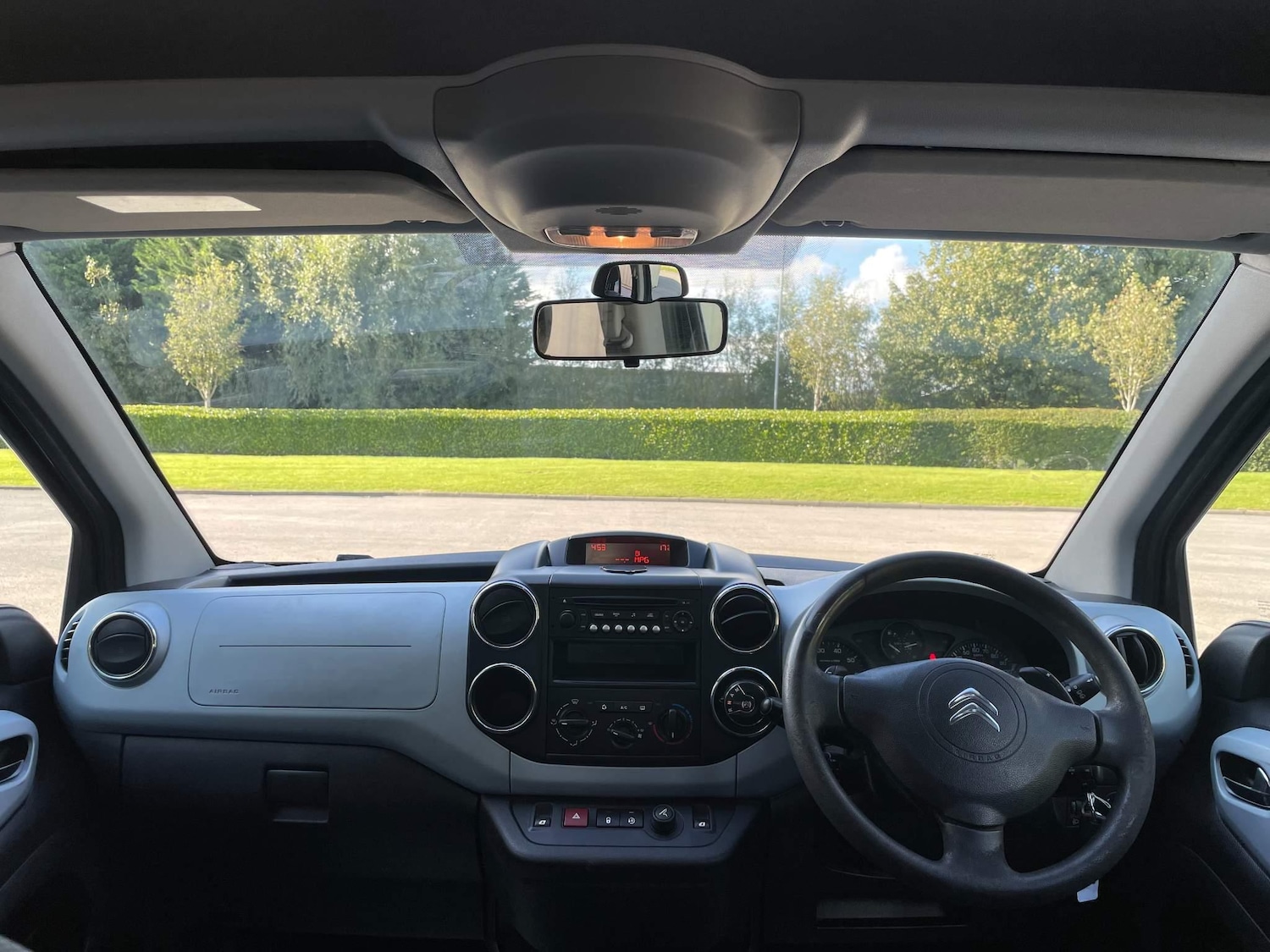 Used Citroen Berlingo Multispace 2012 for sale - 77925985: Photo 29