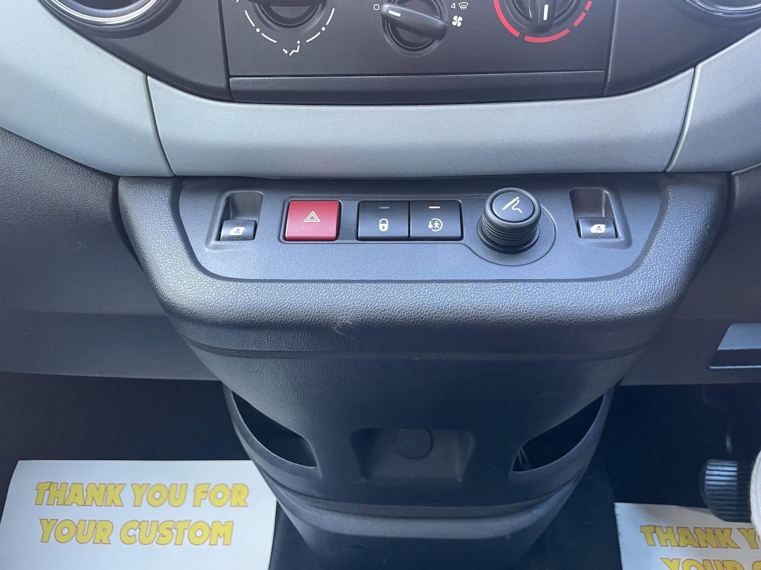 Used Citroen Berlingo Multispace 2012 for sale - 77925985: Photo 31