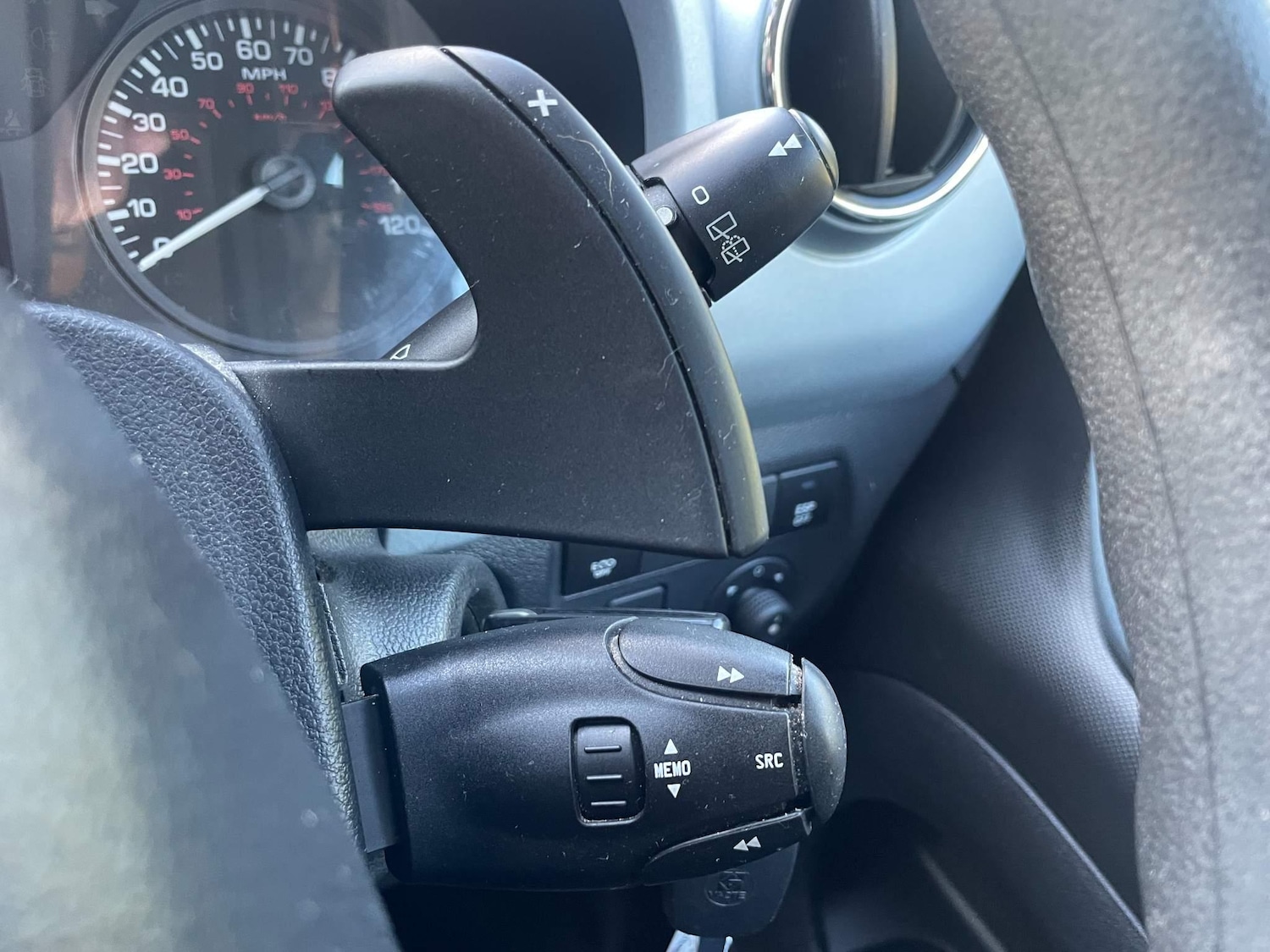 Used Citroen Berlingo Multispace 2012 for sale - 77925985: Photo 34