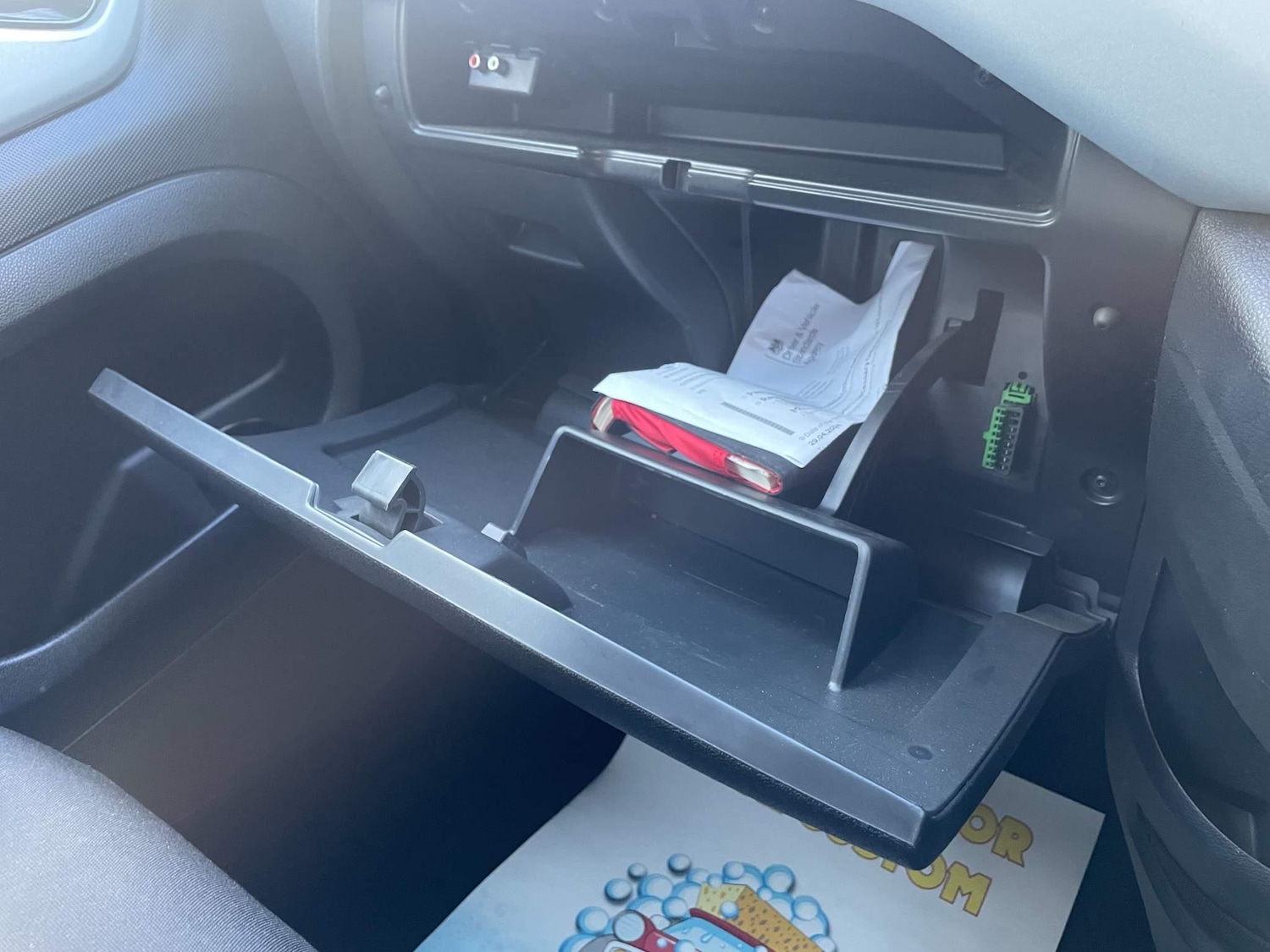 Used Citroen Berlingo Multispace 2012 for sale - 77925985: Photo 40