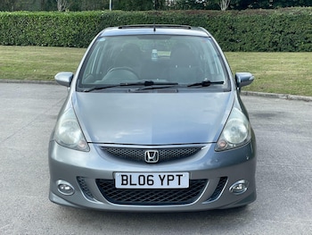 Used Honda Jazz 2006 for sale - 79613383: Photo