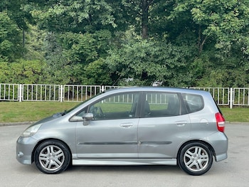 Used Honda Jazz 2006 for sale - 79613383: Photo