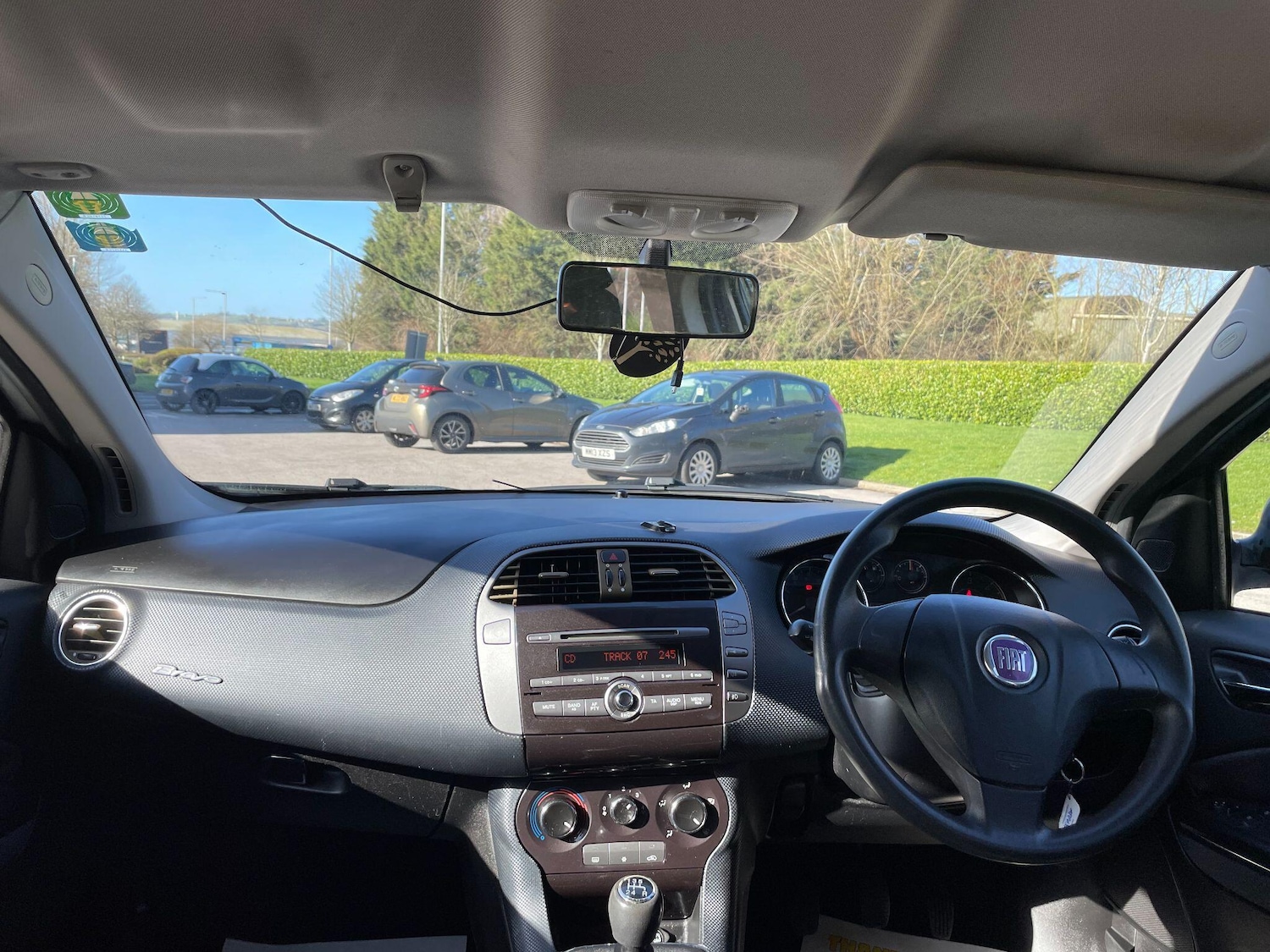 Used Fiat Bravo 2007 for sale - 77737402: Photo 10