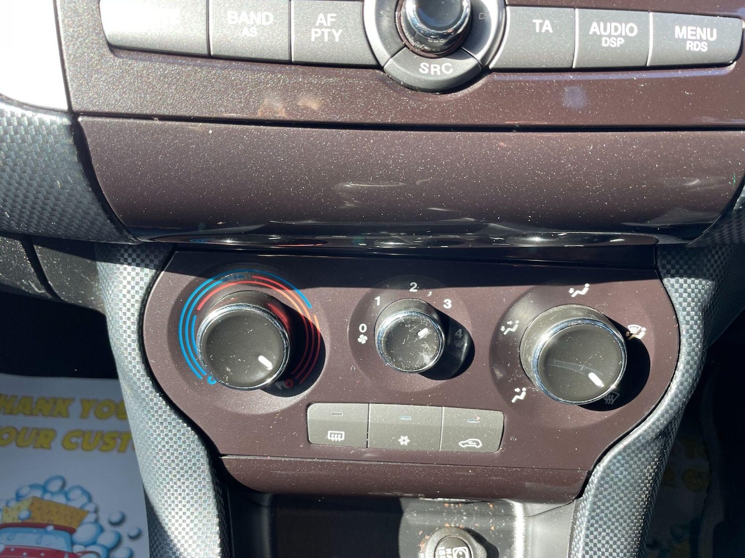 Used Fiat Bravo 2007 for sale - 77737402: Photo 11