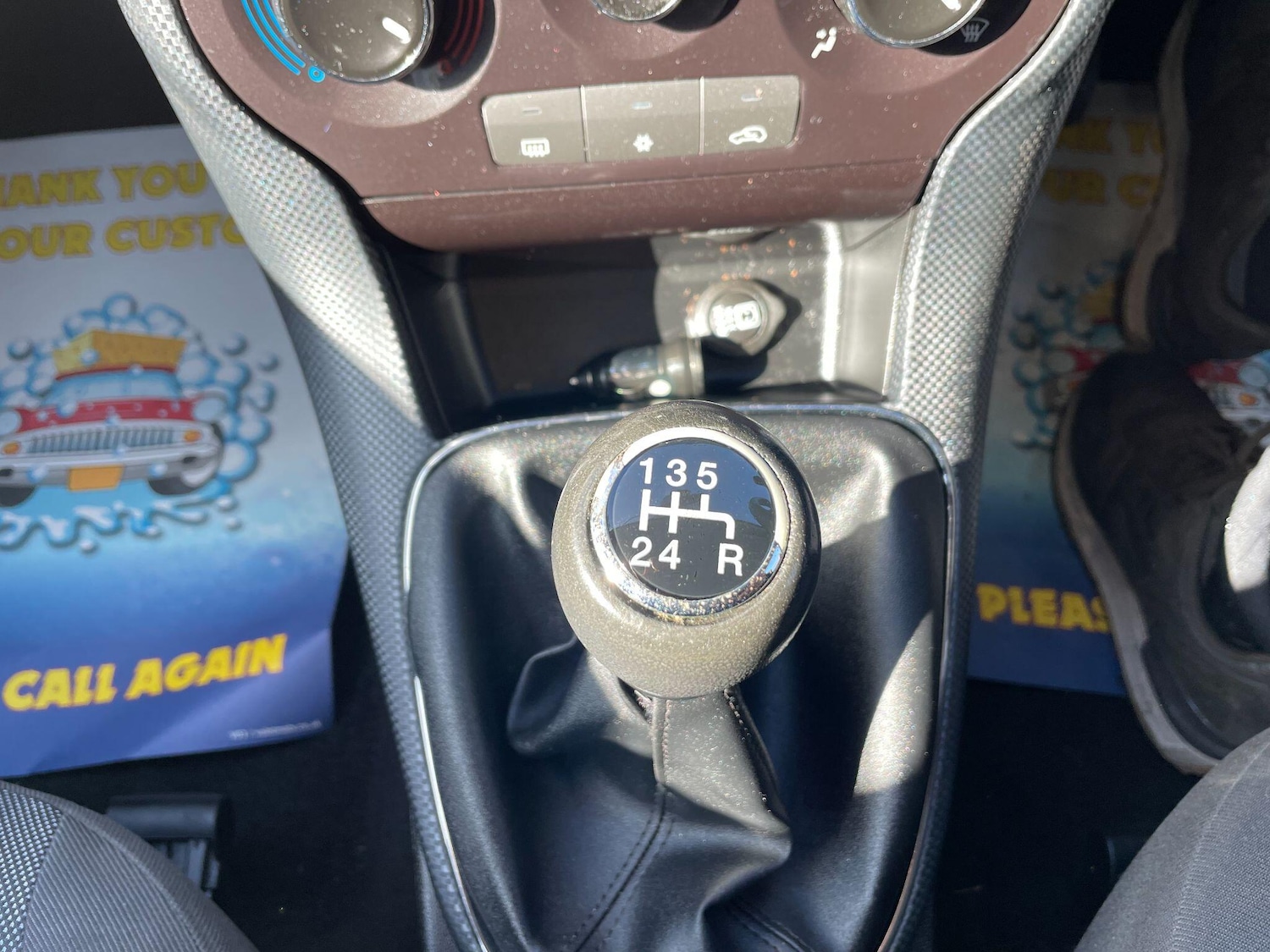 Used Fiat Bravo 2007 for sale - 77737402: Photo 12