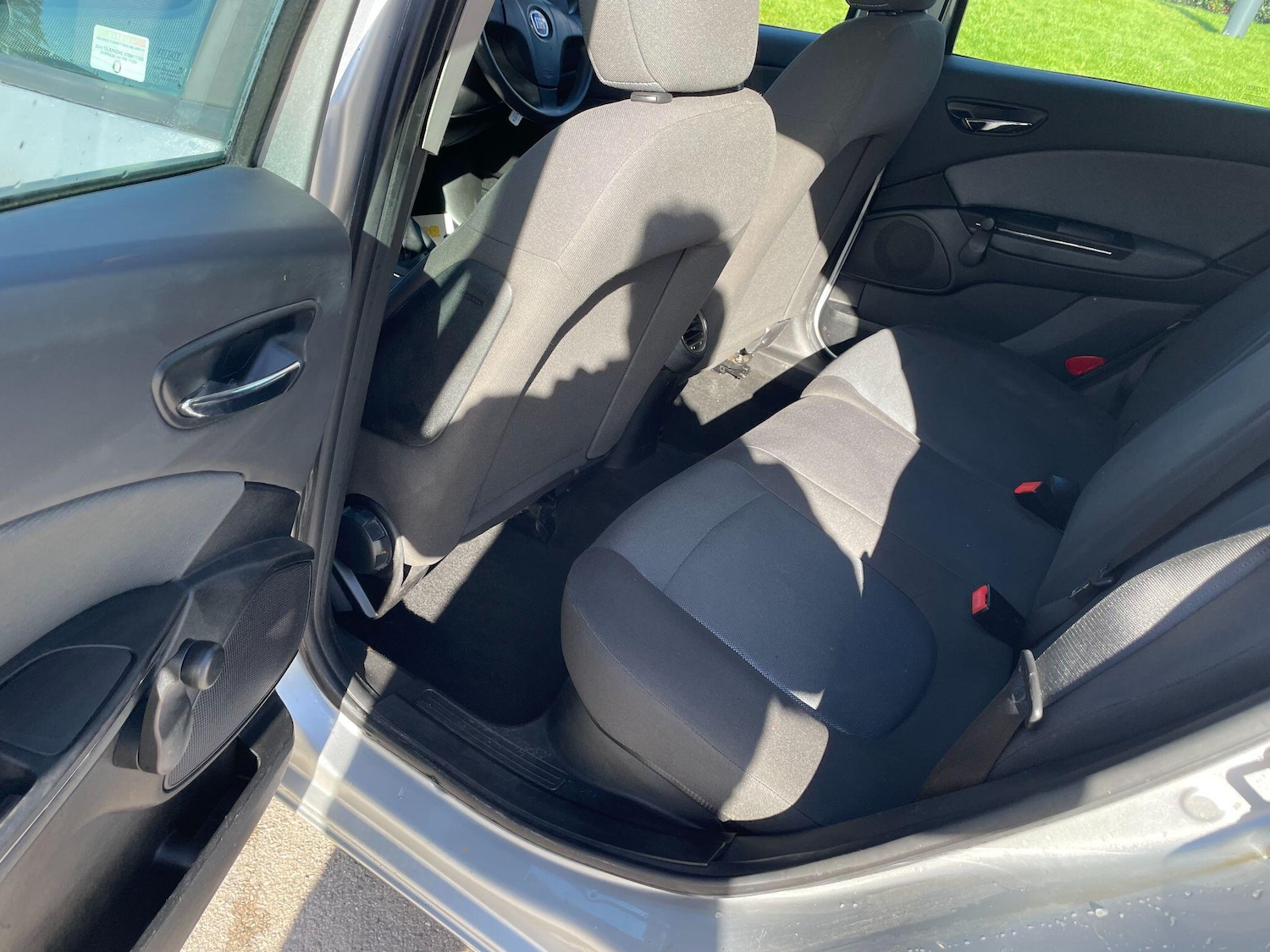 Used Fiat Bravo 2007 for sale - 77737402: Photo 17