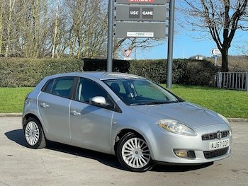 Fiat Bravo feature image