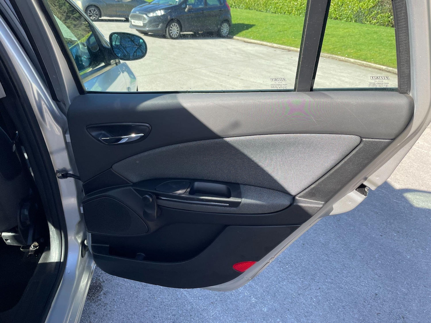 Used Fiat Bravo 2007 for sale - 77737402: Photo 22