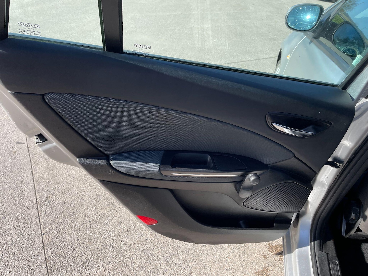 Used Fiat Bravo 2007 for sale - 77737402: Photo 23