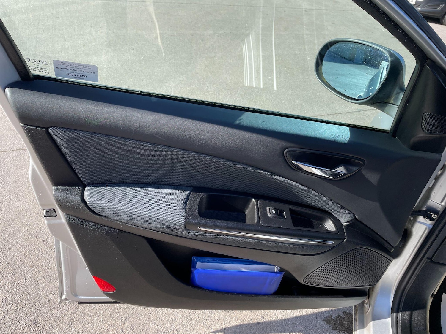 Used Fiat Bravo 2007 for sale - 77737402: Photo 24