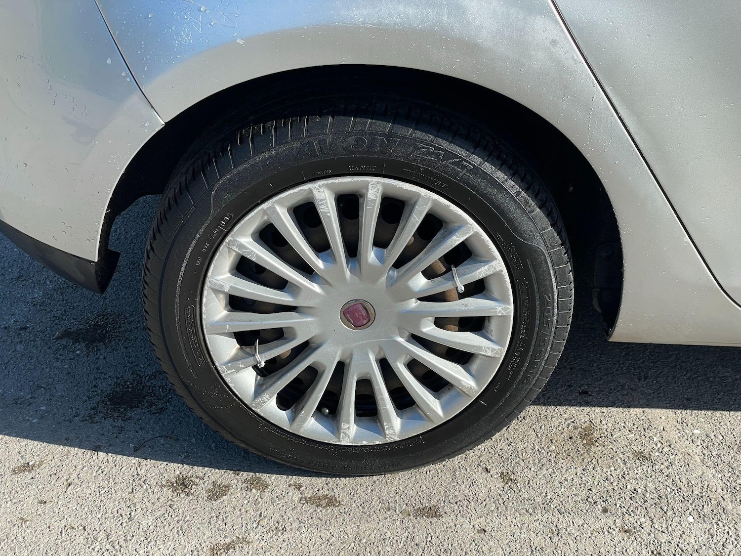 Used Fiat Bravo 2007 for sale - 77737402: Photo 26