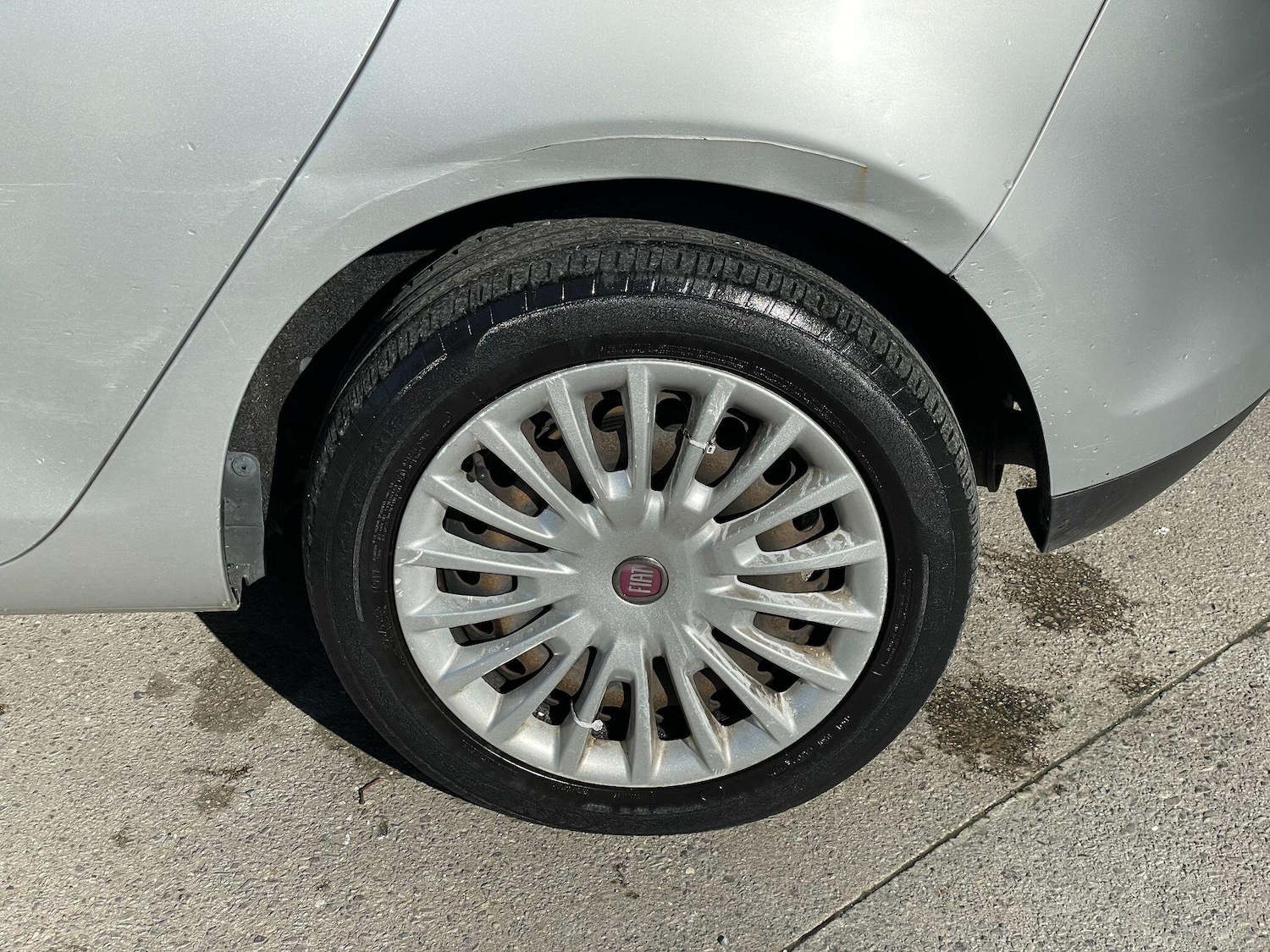 Used Fiat Bravo 2007 for sale - 77737402: Photo 28