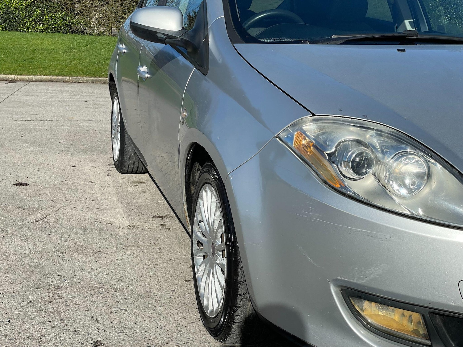 Used Fiat Bravo 2007 for sale - 77737402: Photo 29