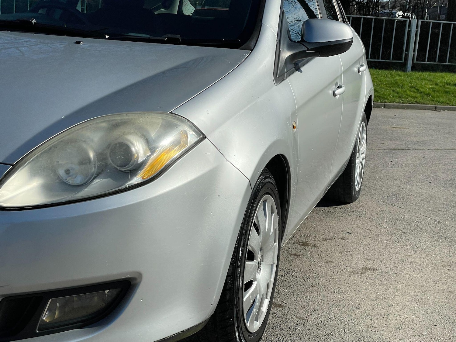 Used Fiat Bravo 2007 for sale - 77737402: Photo 30