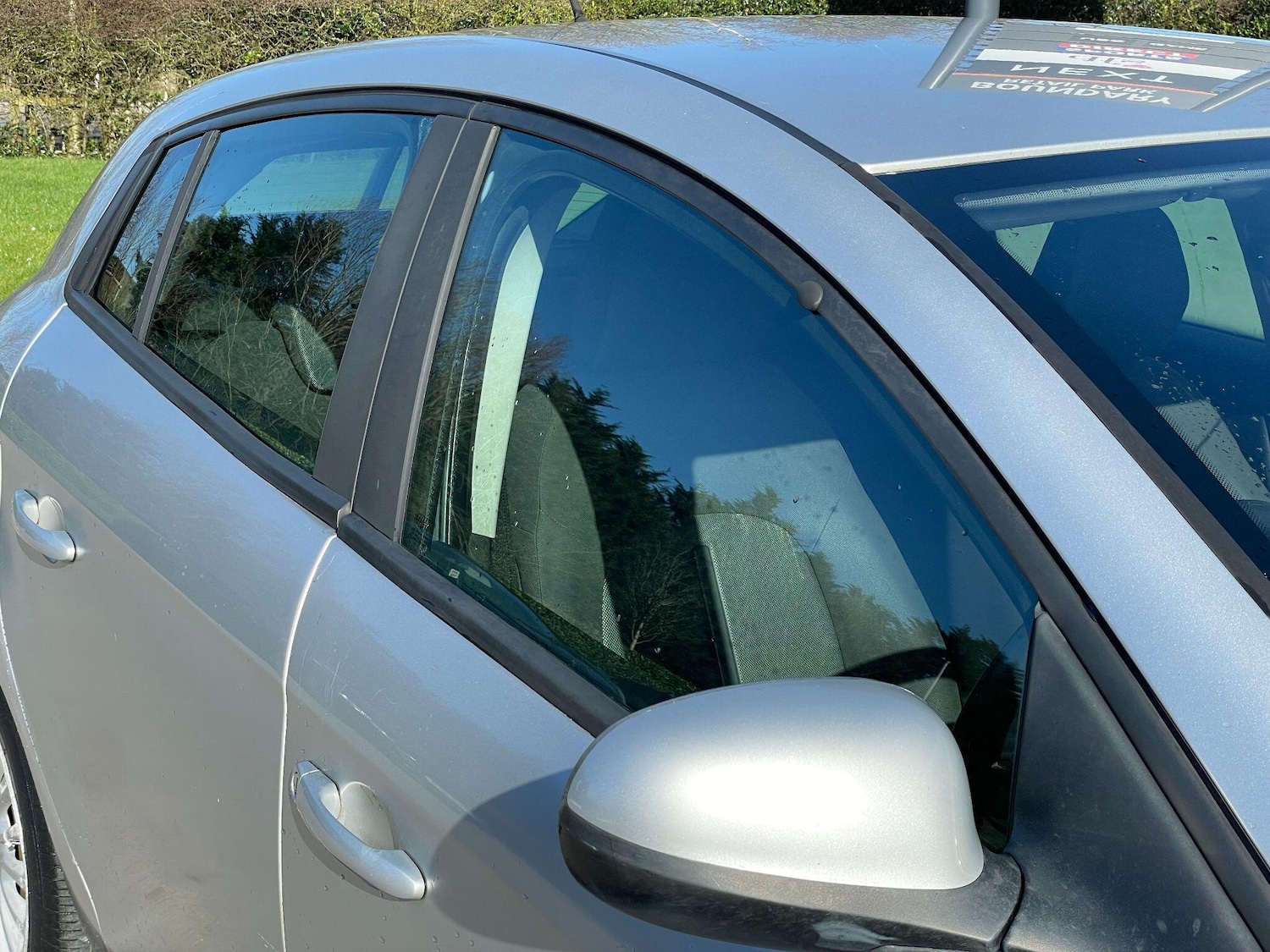 Used Fiat Bravo 2007 for sale - 77737402: Photo 31