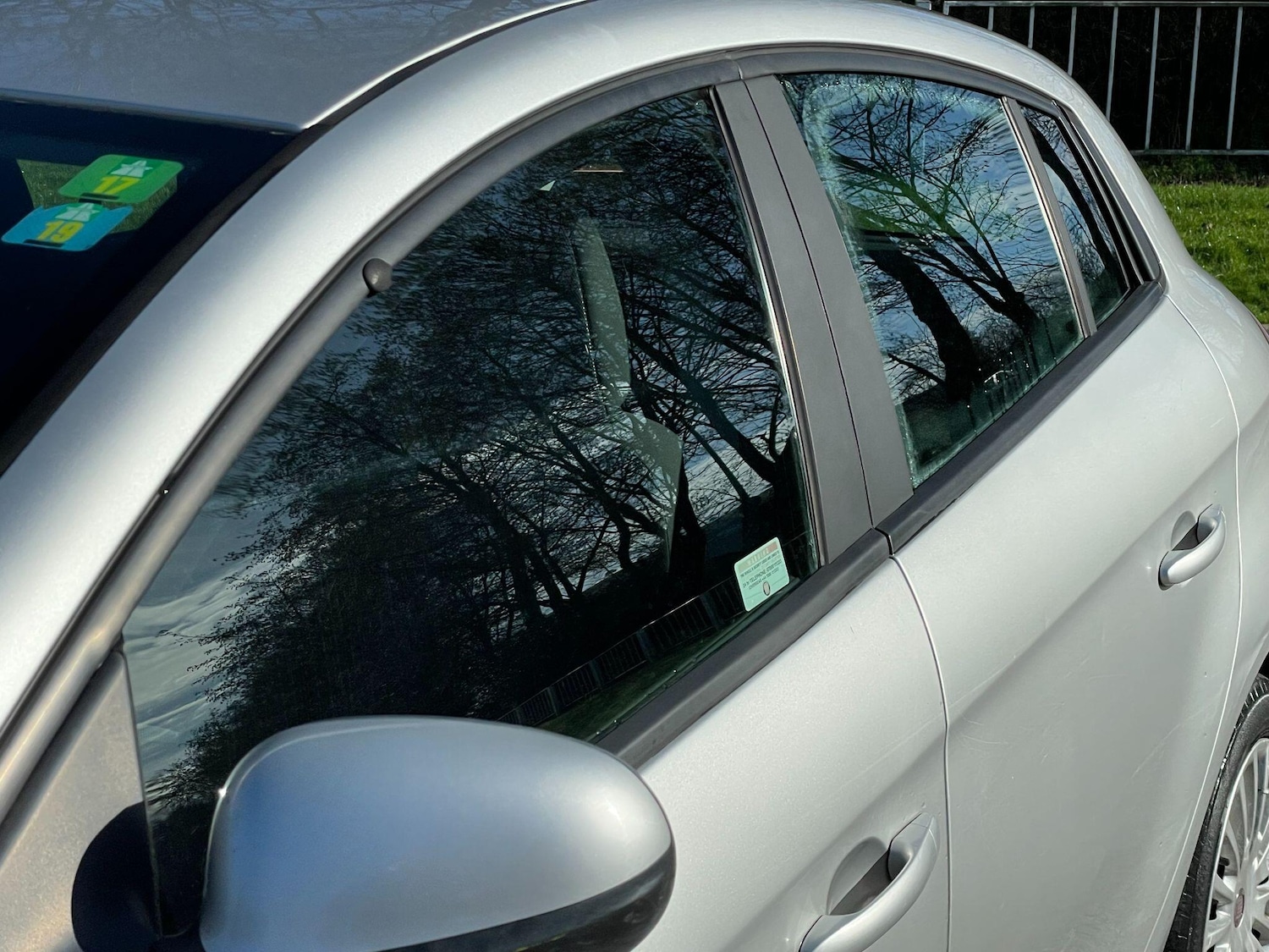 Used Fiat Bravo 2007 for sale - 77737402: Photo 32