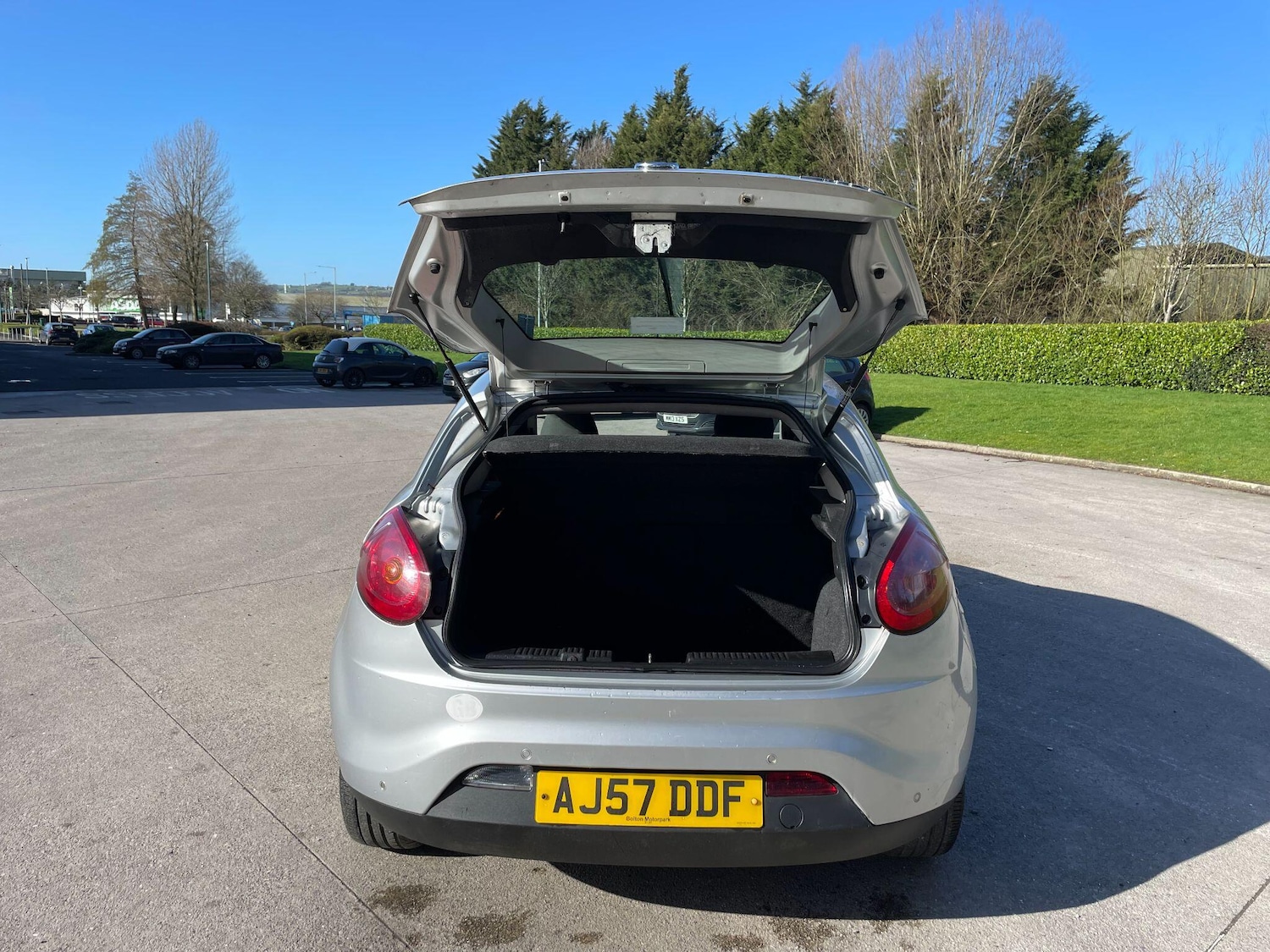 Used Fiat Bravo 2007 for sale - 77737402: Photo 33