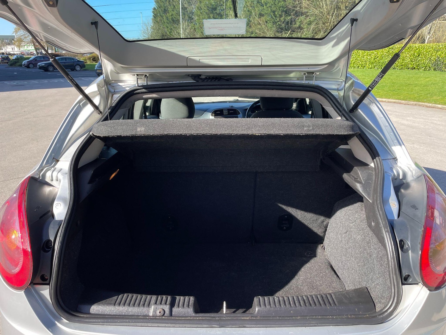 Used Fiat Bravo 2007 for sale - 77737402: Photo 34