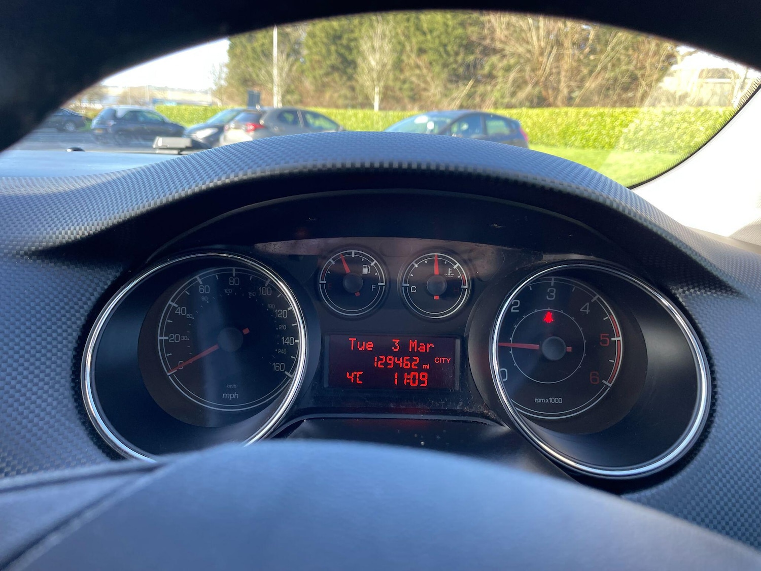 Used Fiat Bravo 2007 for sale - 77737402: Photo 37