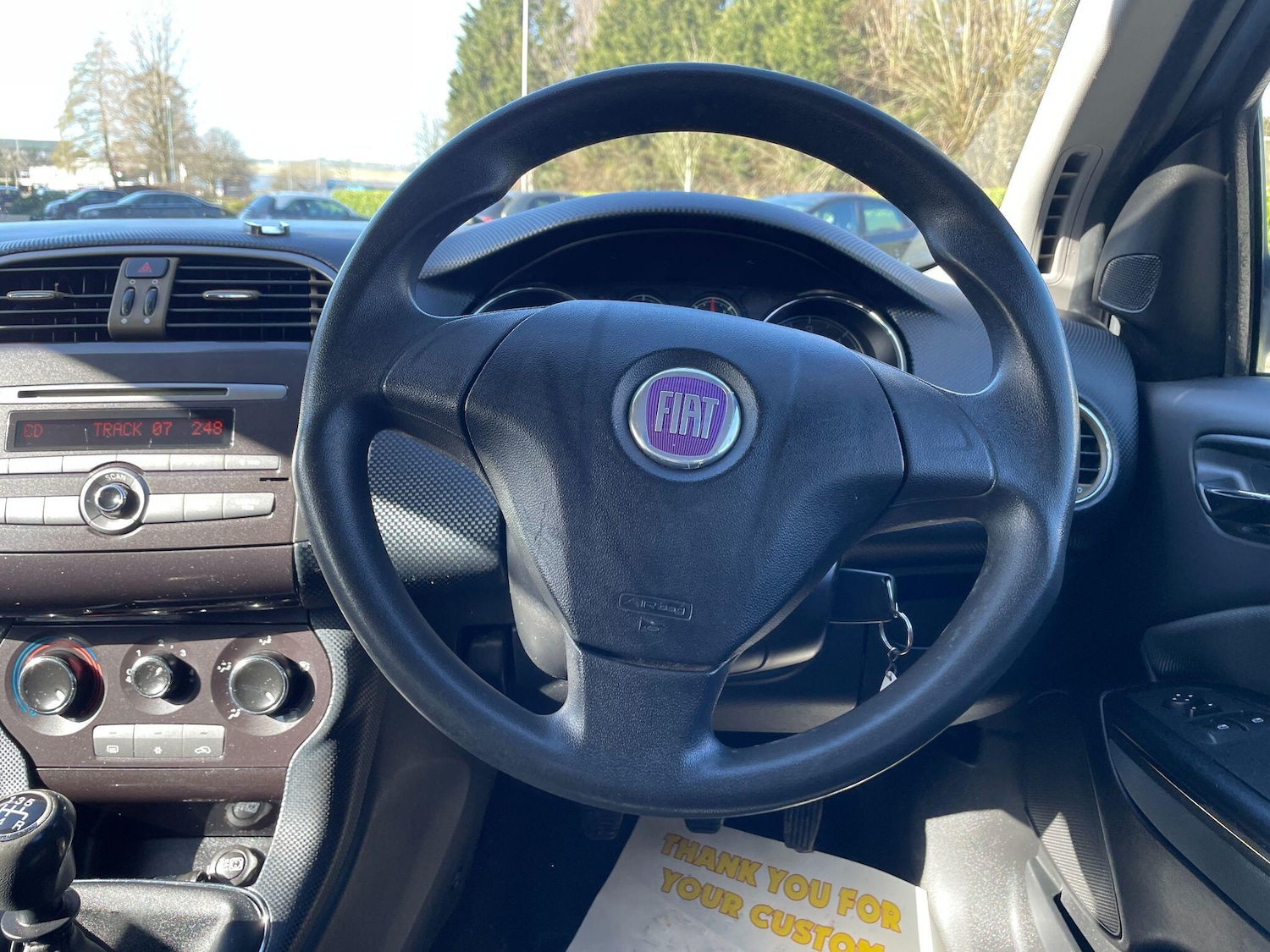 Used Fiat Bravo 2007 for sale - 77737402: Photo 39