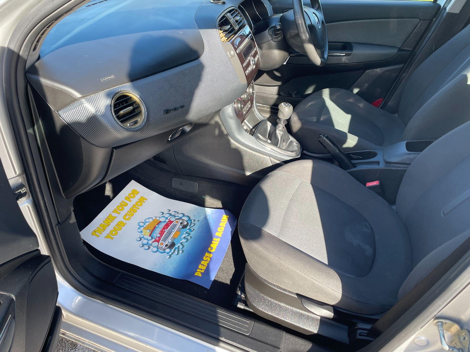 Used Fiat Bravo 2007 for sale - 77737402: Photo 40