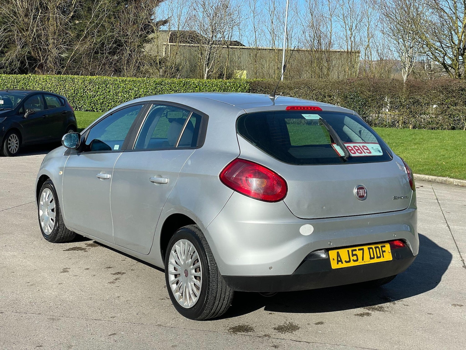 Used Fiat Bravo 2007 for sale - 77737402: Photo 5