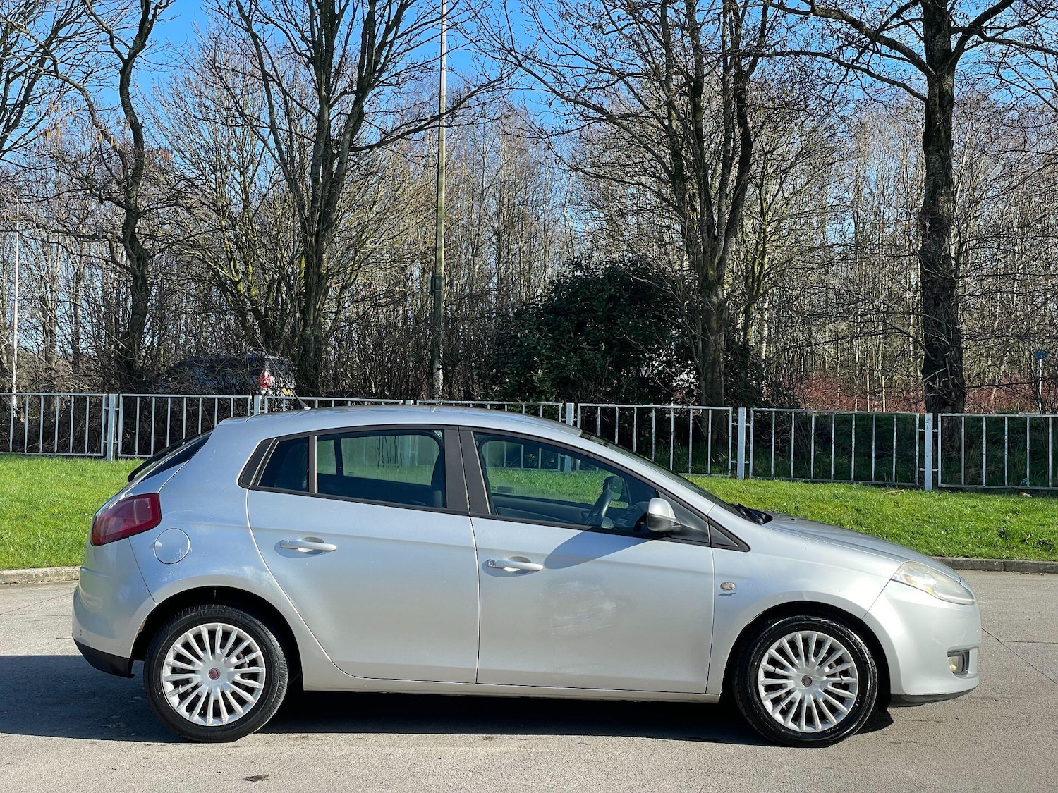 Used Fiat Bravo 2007 for sale - 77737402: Photo 8
