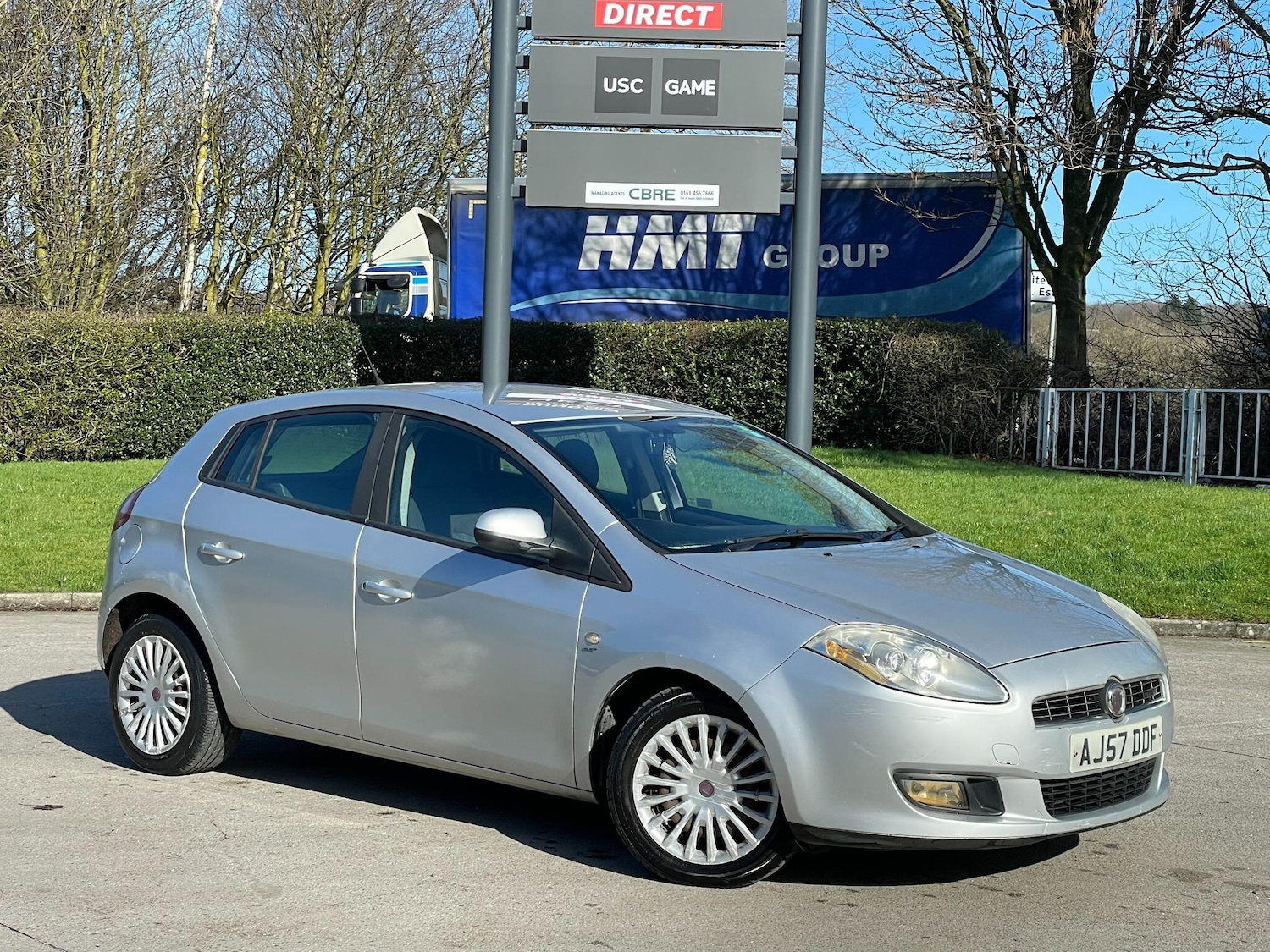 Used Fiat Bravo 2007 for sale - 77737402: Photo 9