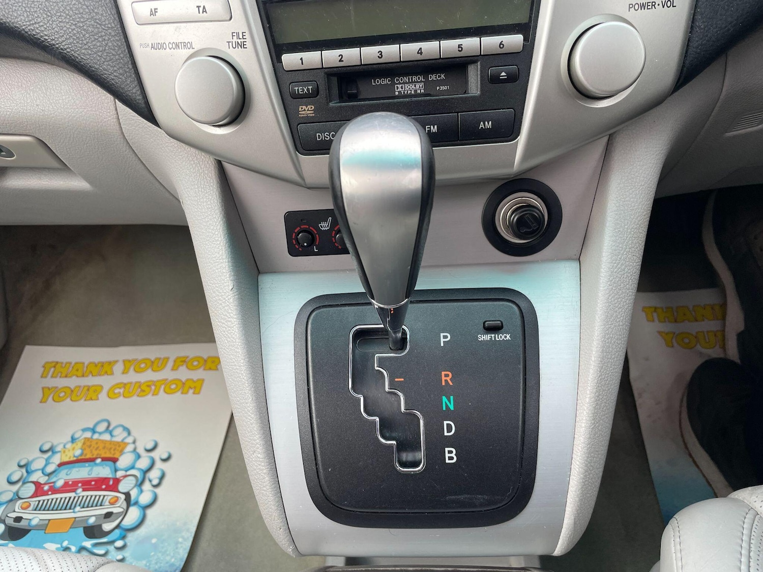 Used Lexus RX 2007 for sale - 77174695: Photo 13