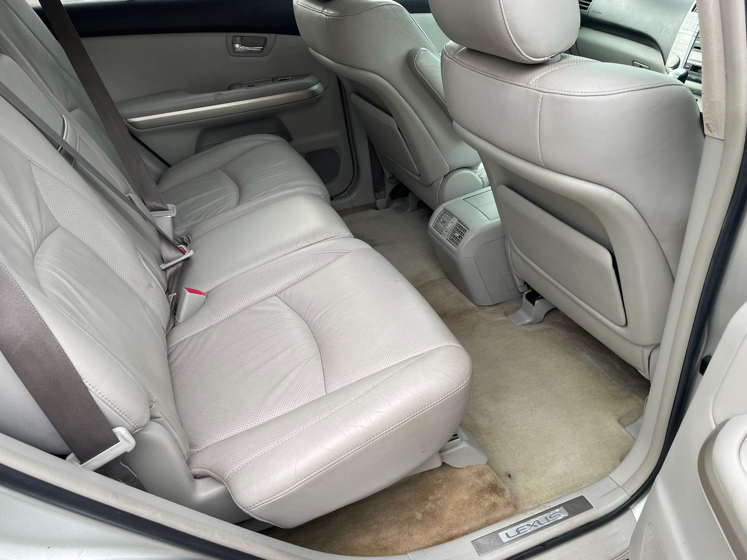 Used Lexus RX 2007 for sale - 77174695: Photo 16