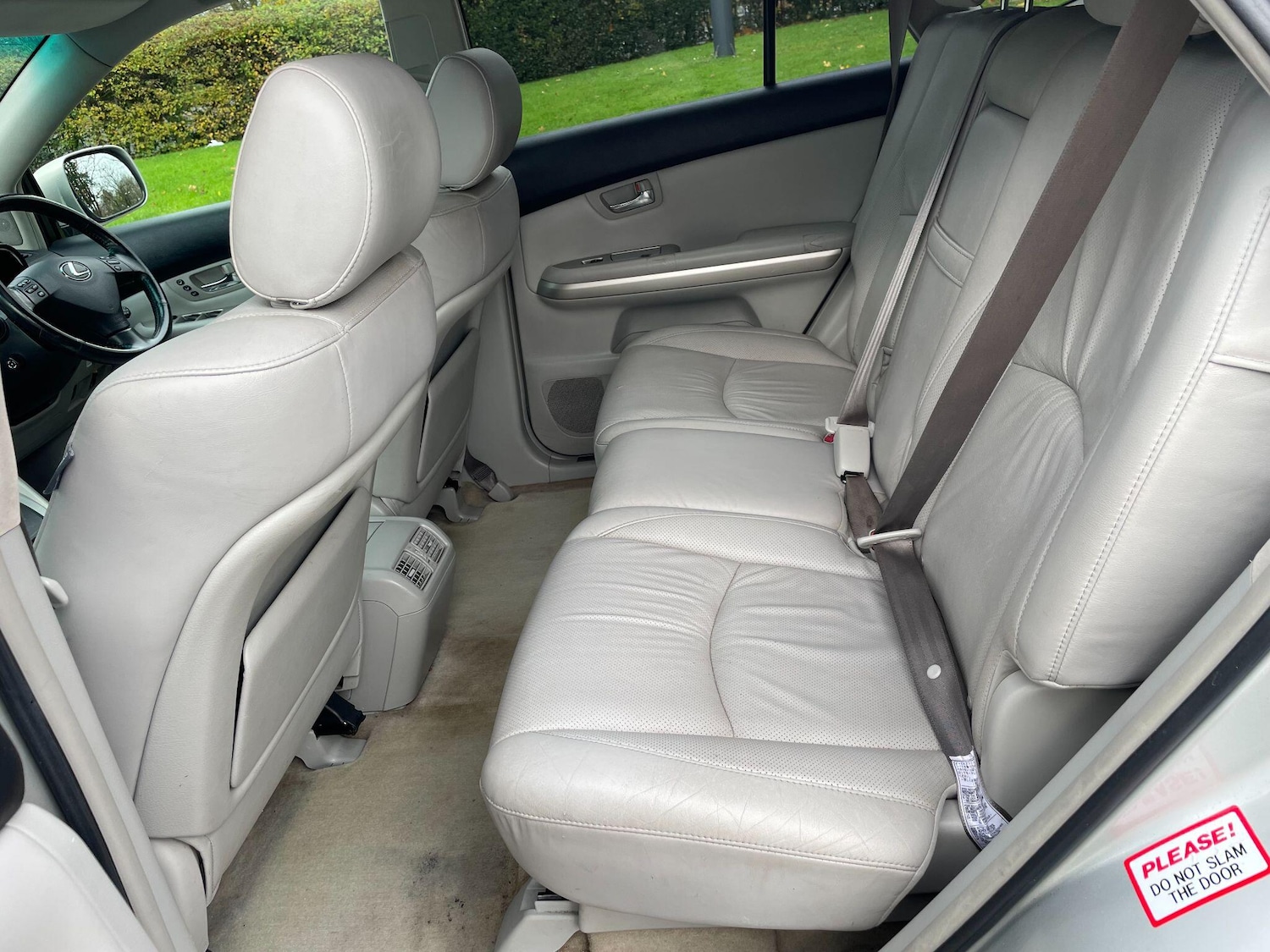 Used Lexus RX 2007 for sale - 77174695: Photo 19