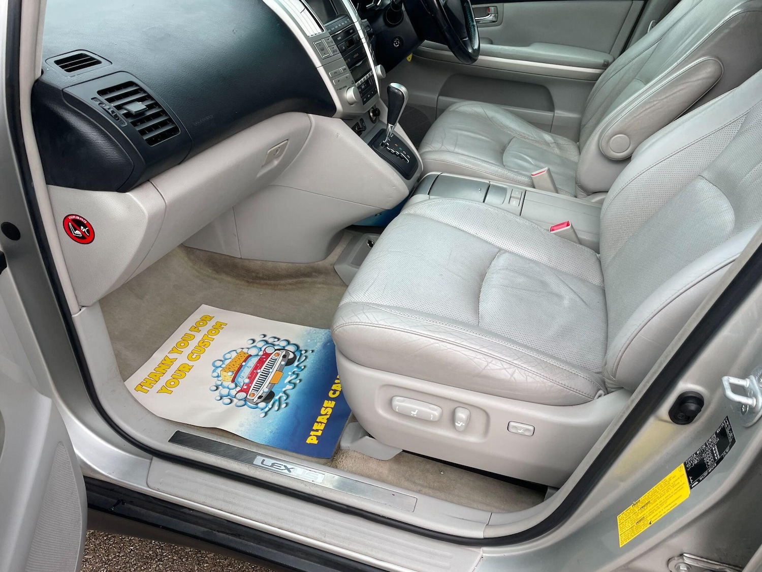 Used Lexus RX 2007 for sale - 77174695: Photo 20