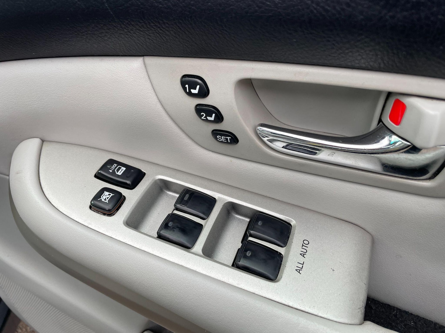 Used Lexus RX 2007 for sale - 77174695: Photo 21