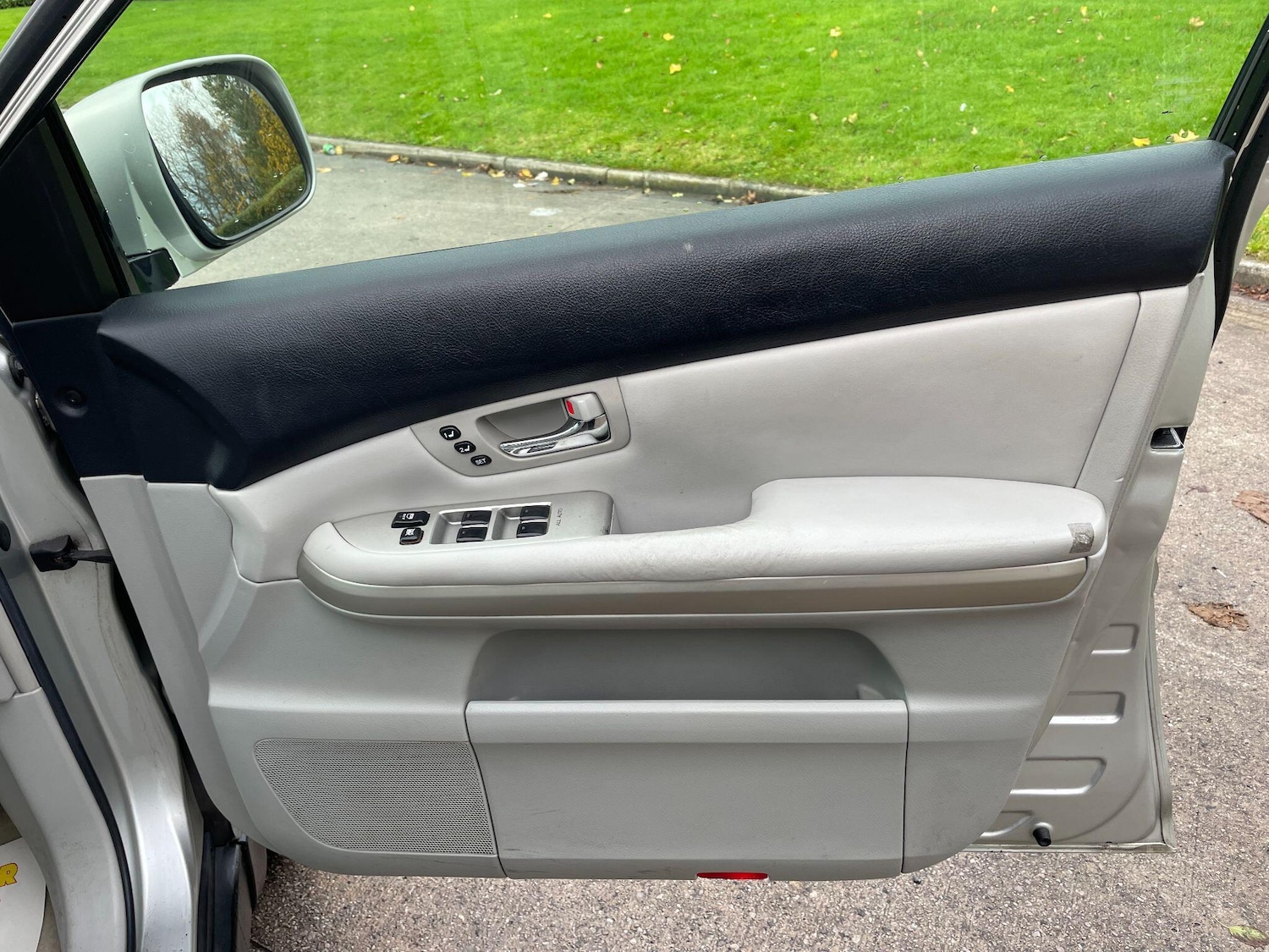 Used Lexus RX 2007 for sale - 77174695: Photo 29