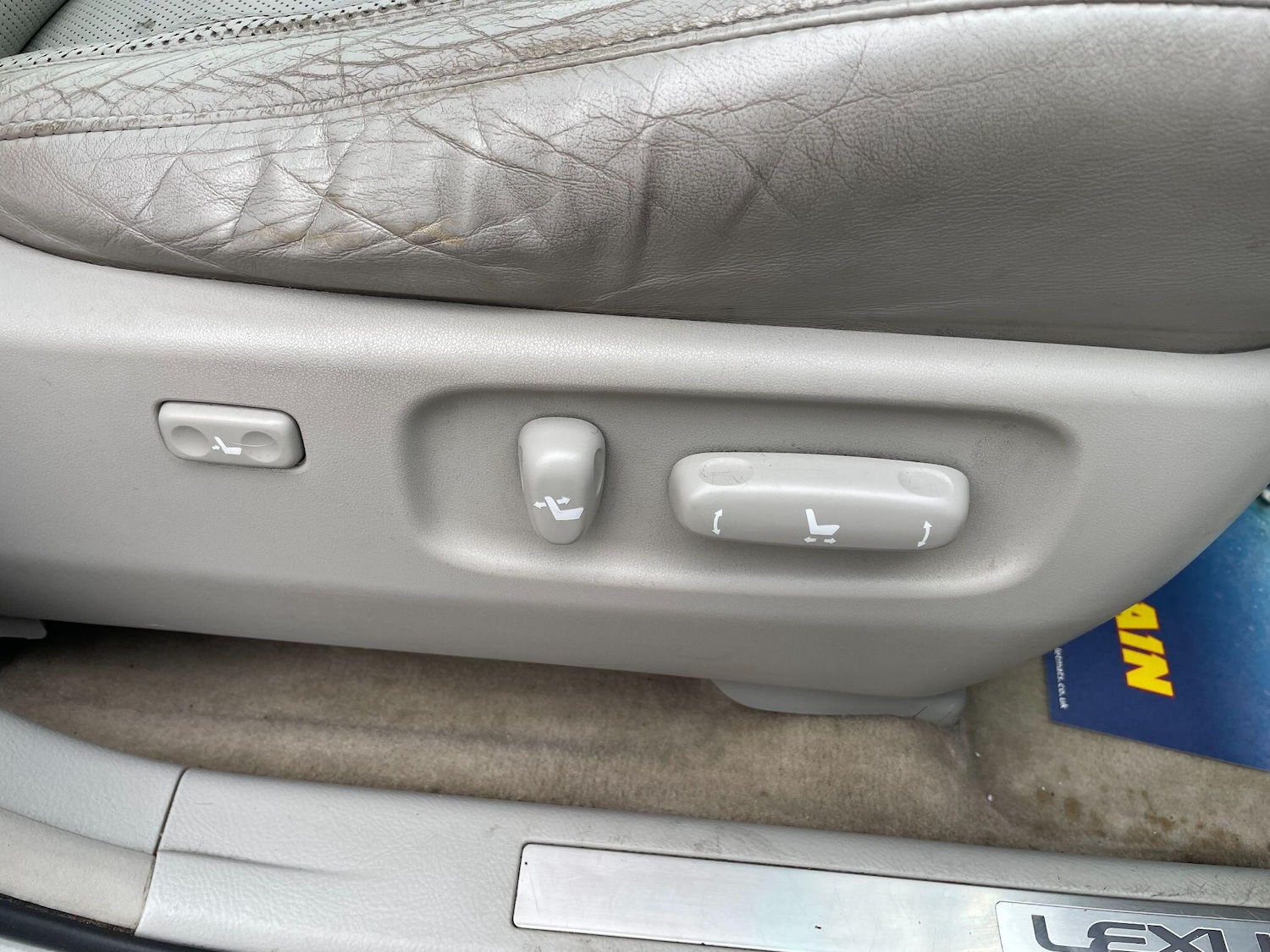 Used Lexus RX 2007 for sale - 77174695: Photo 30