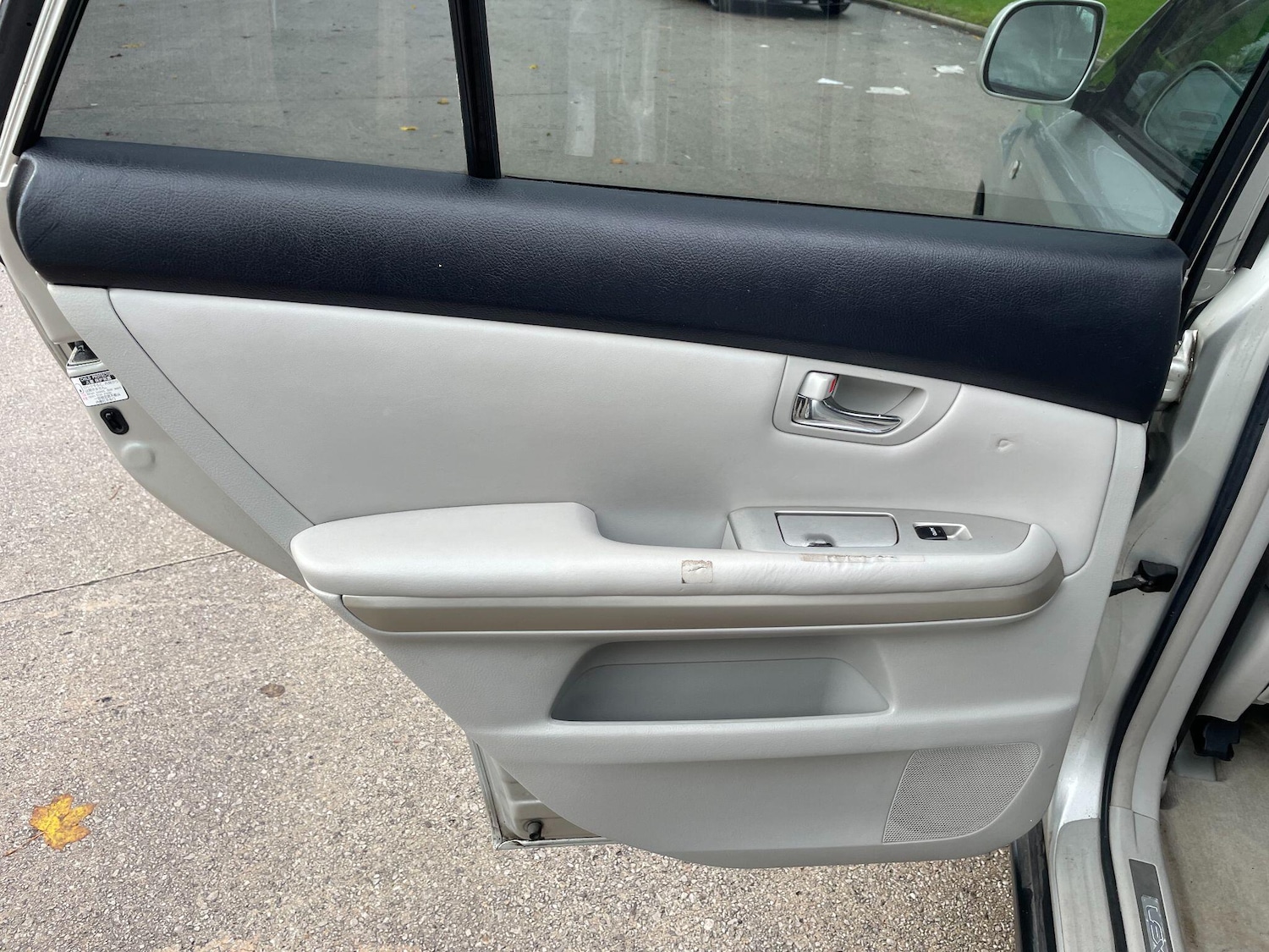 Used Lexus RX 2007 for sale - 77174695: Photo 32