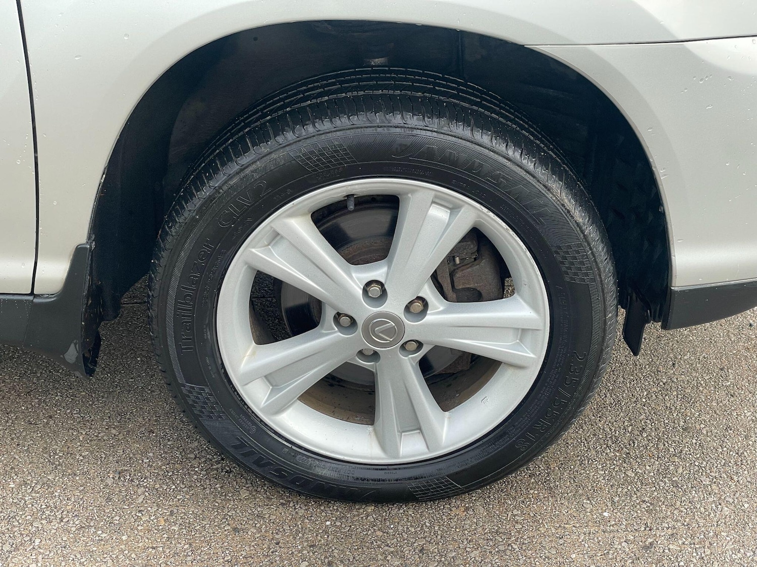 Used Lexus RX 2007 for sale - 77174695: Photo 34