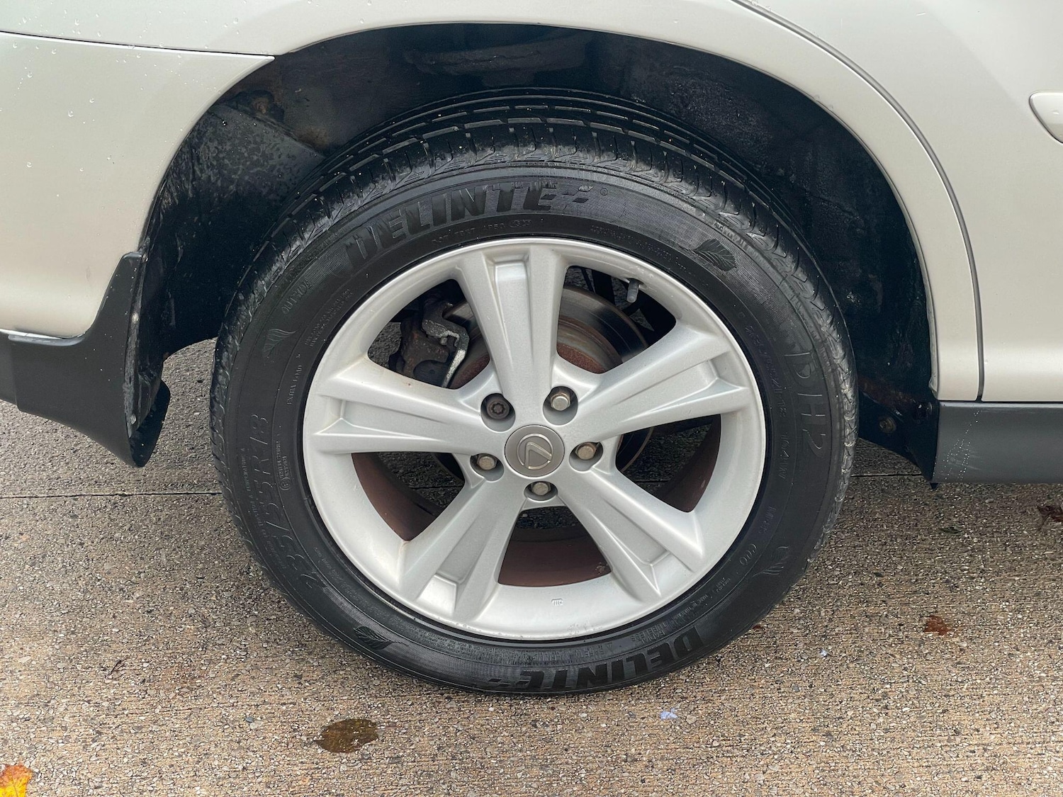 Used Lexus RX 2007 for sale - 77174695: Photo 35