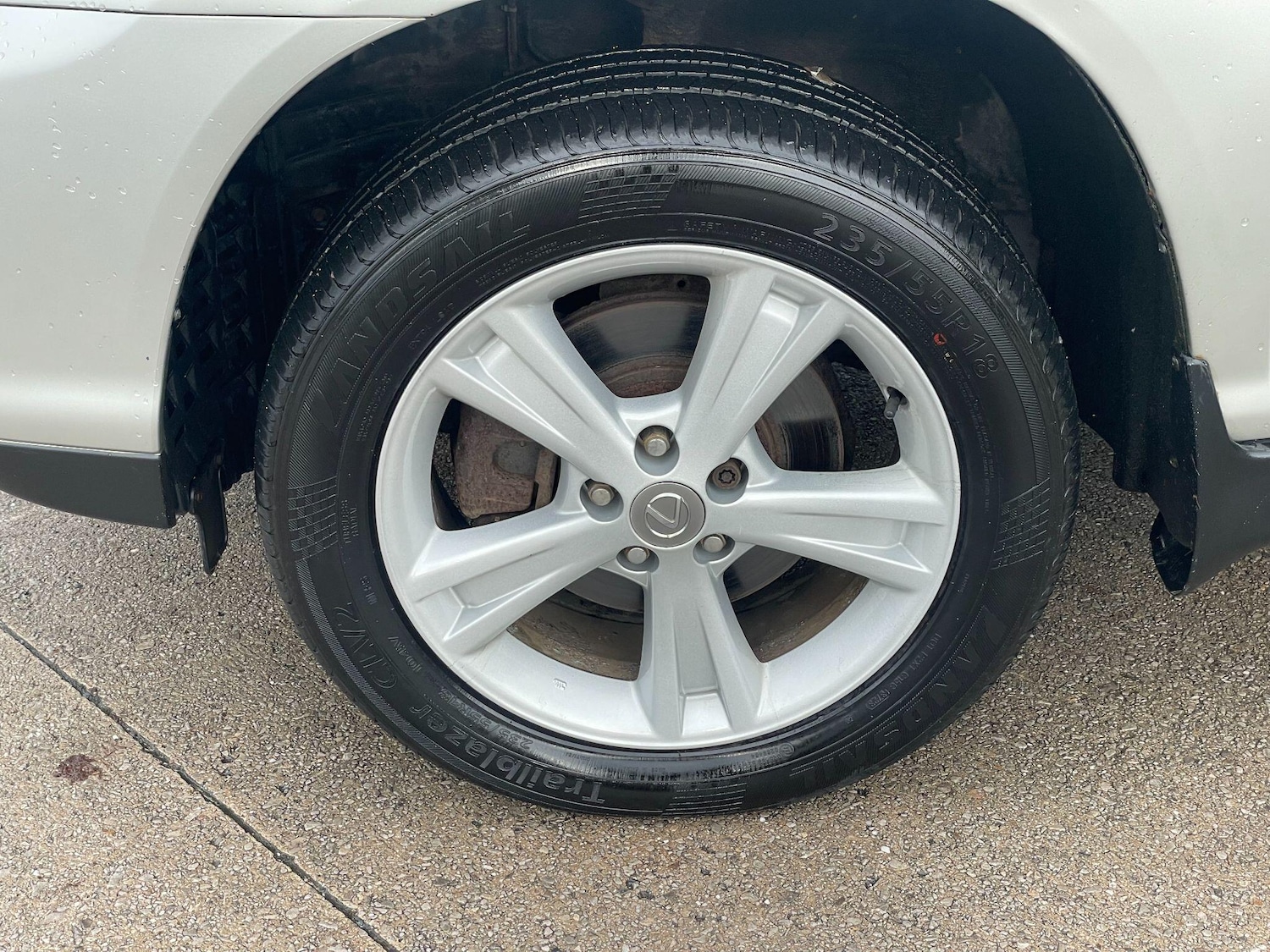 Used Lexus RX 2007 for sale - 77174695: Photo 36