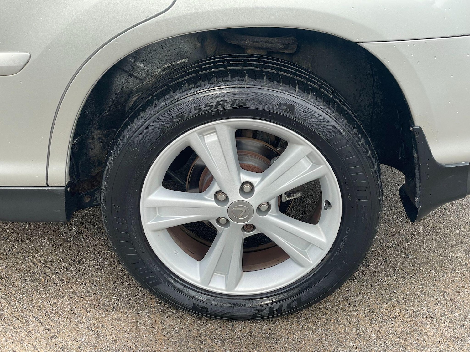 Used Lexus RX 2007 for sale - 77174695: Photo 37