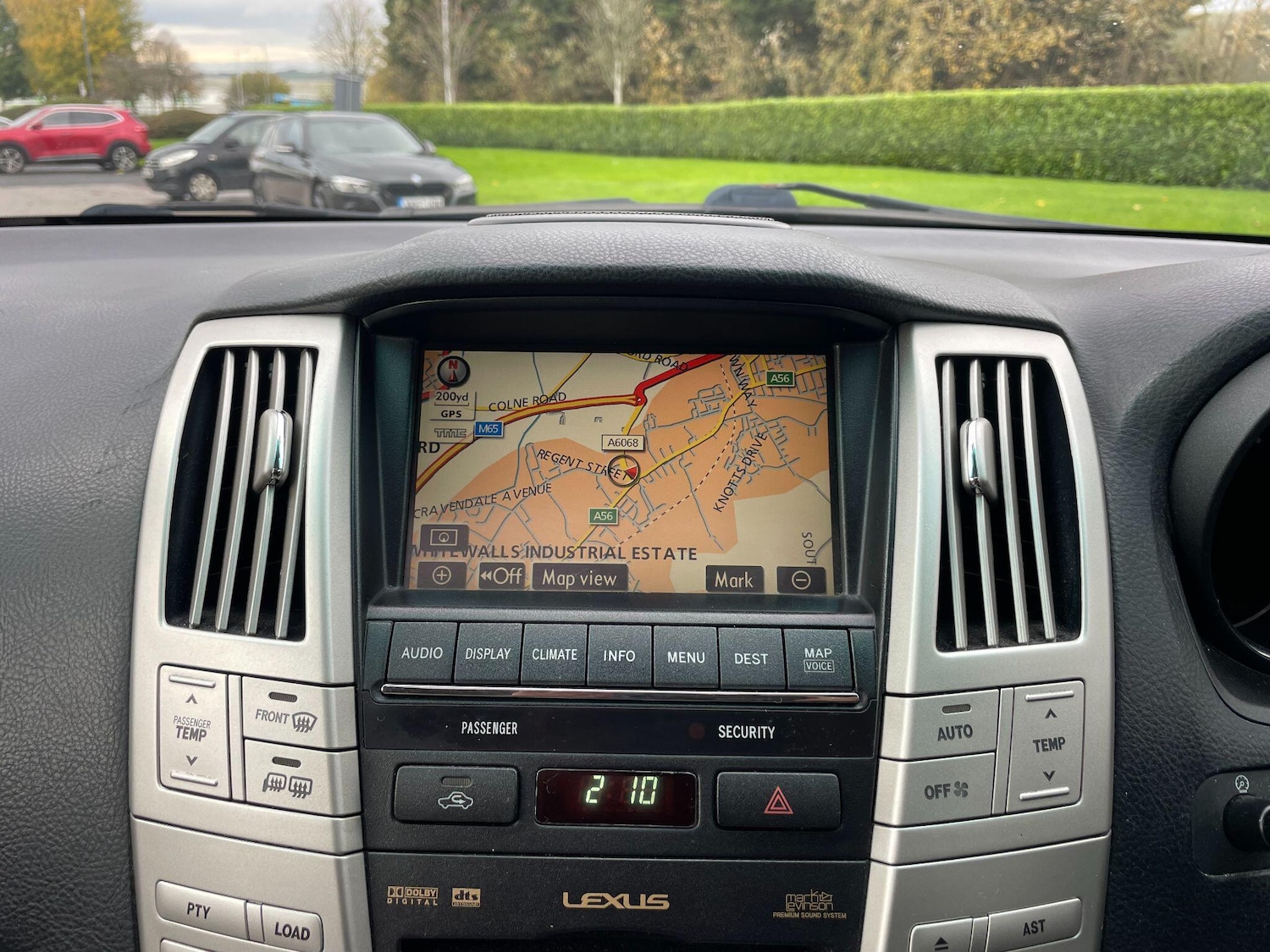 Used Lexus RX 2007 for sale - 77174695: Photo 38