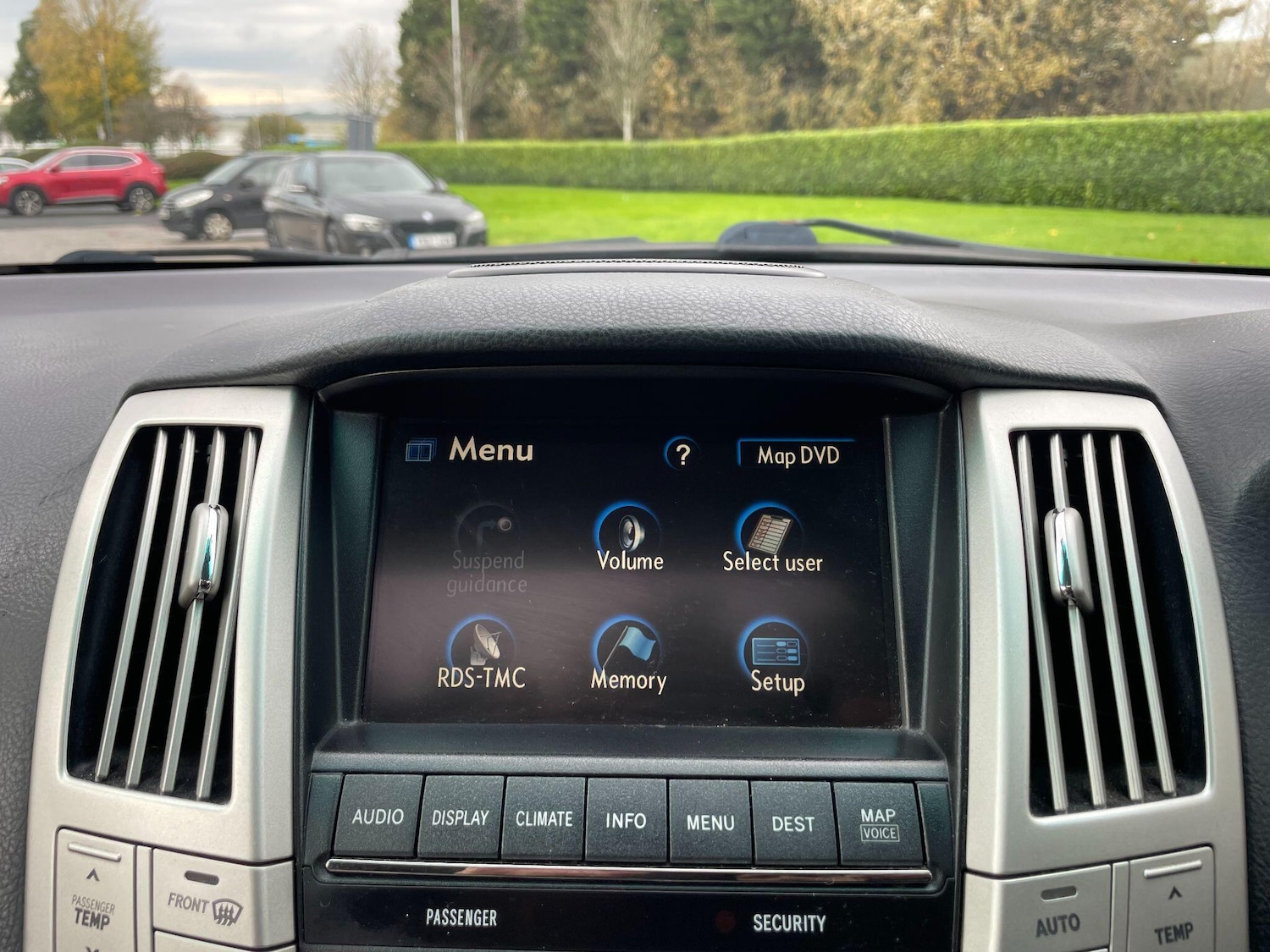 Used Lexus RX 2007 for sale - 77174695: Photo 39