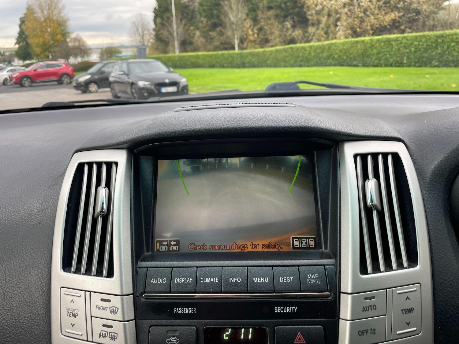 Used Lexus RX 2007 for sale - 77174695: Photo 40