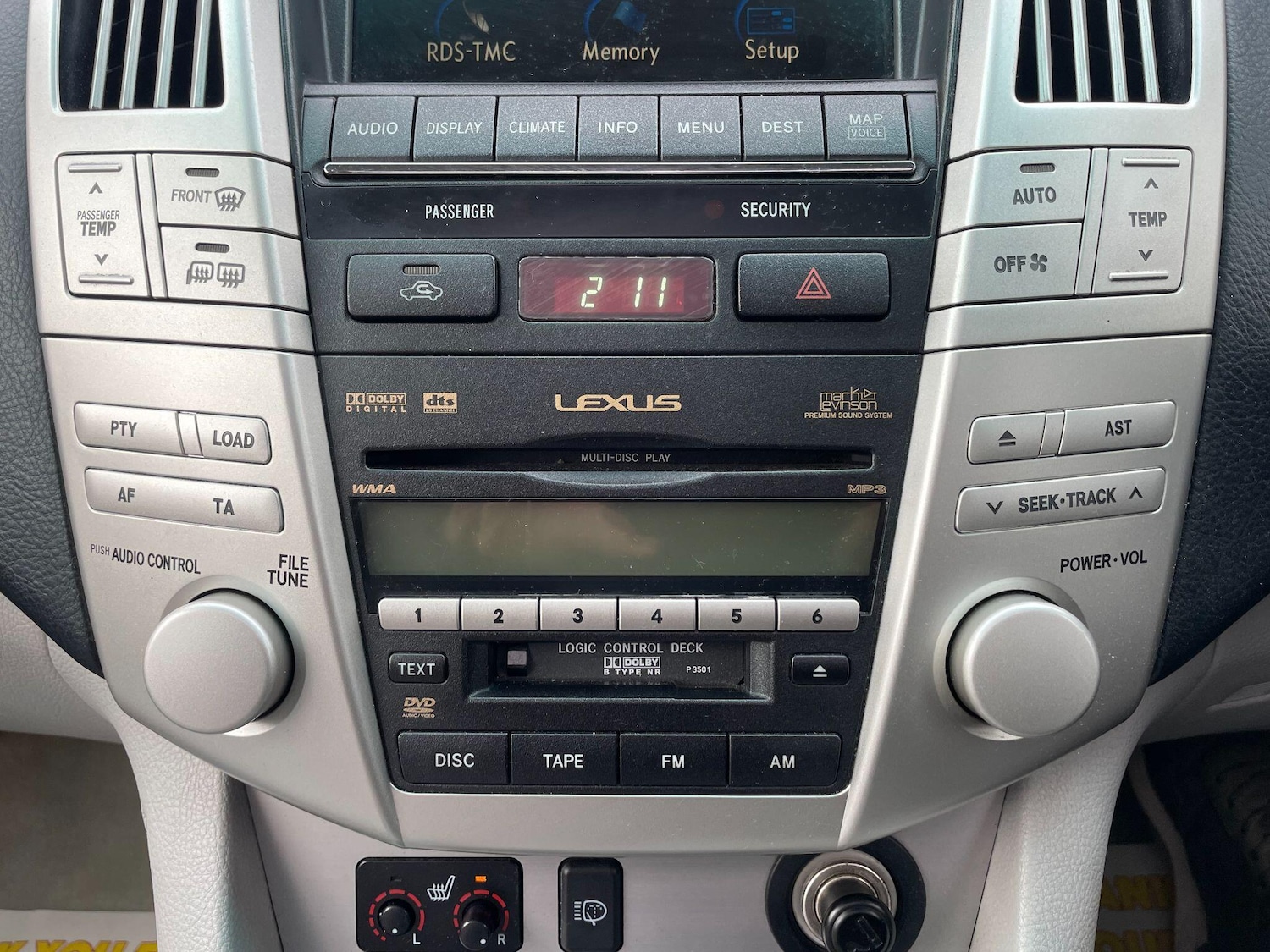 Used Lexus RX 2007 for sale - 77174695: Photo 41