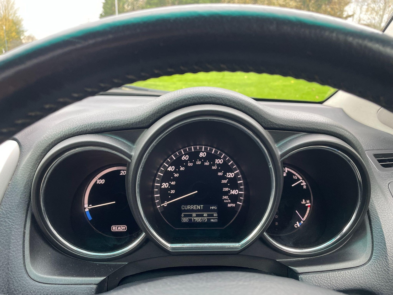 Used Lexus RX 2007 for sale - 77174695: Photo 42