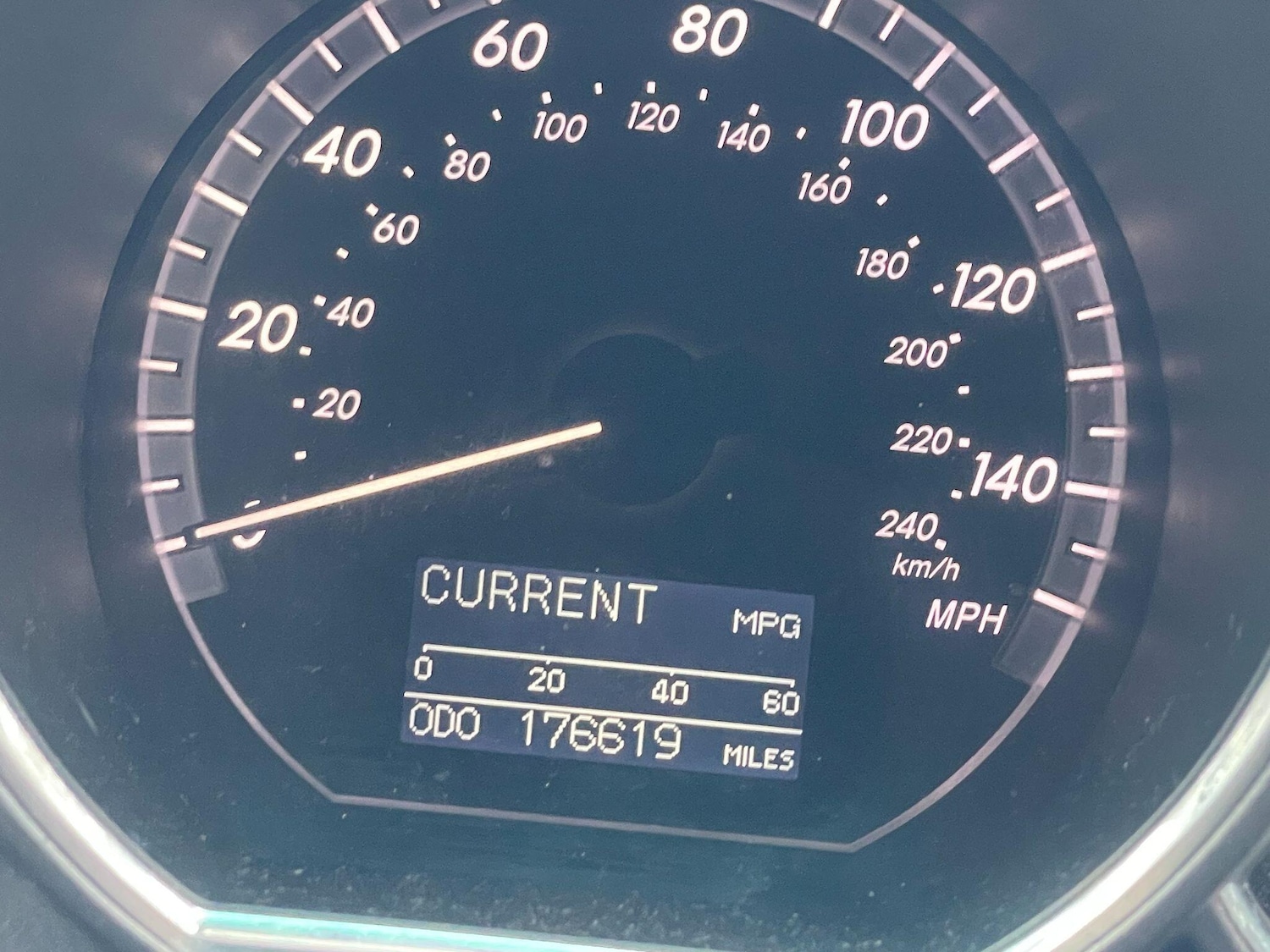 Used Lexus RX 2007 for sale - 77174695: Photo 43